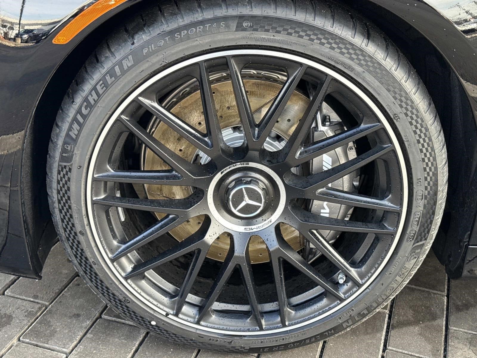 2026 MERCEDES-BENZ S-CLASS - Image 14