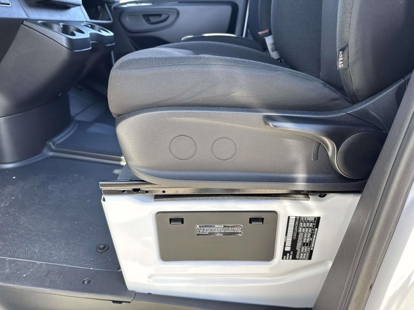 2026 MERCEDES-BENZ SPRINTER - Image 20