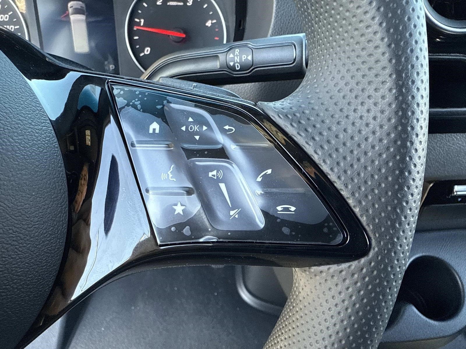 2026 MERCEDES-BENZ SPRINTER - Image 30