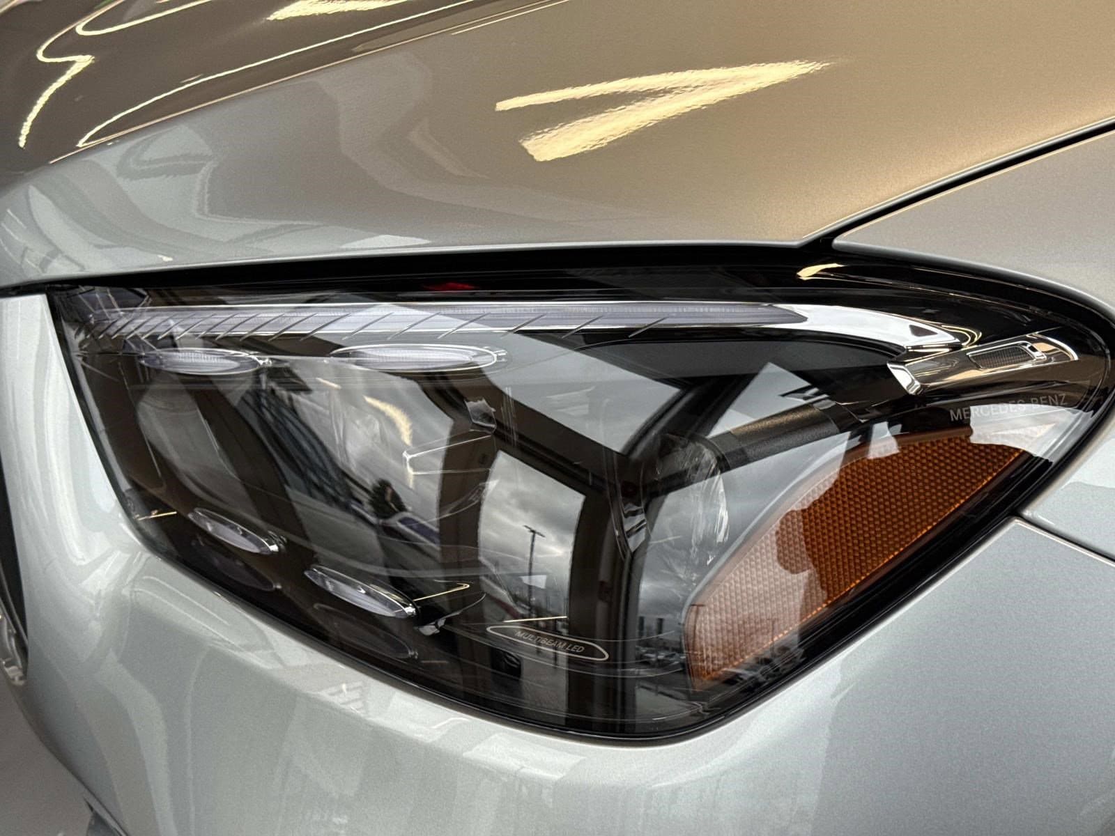 2026 MERCEDES-BENZ GLE-CLASS - Image 9