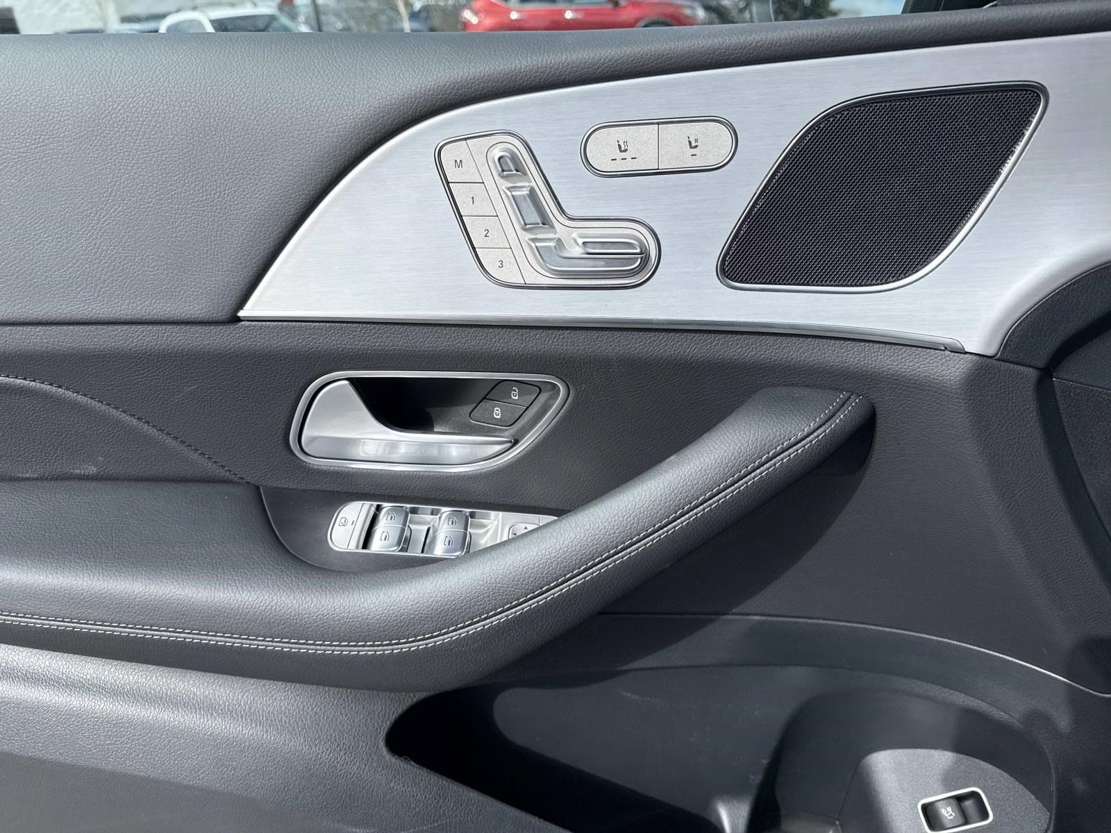 2026 MERCEDES-BENZ GLE-CLASS - Image 21