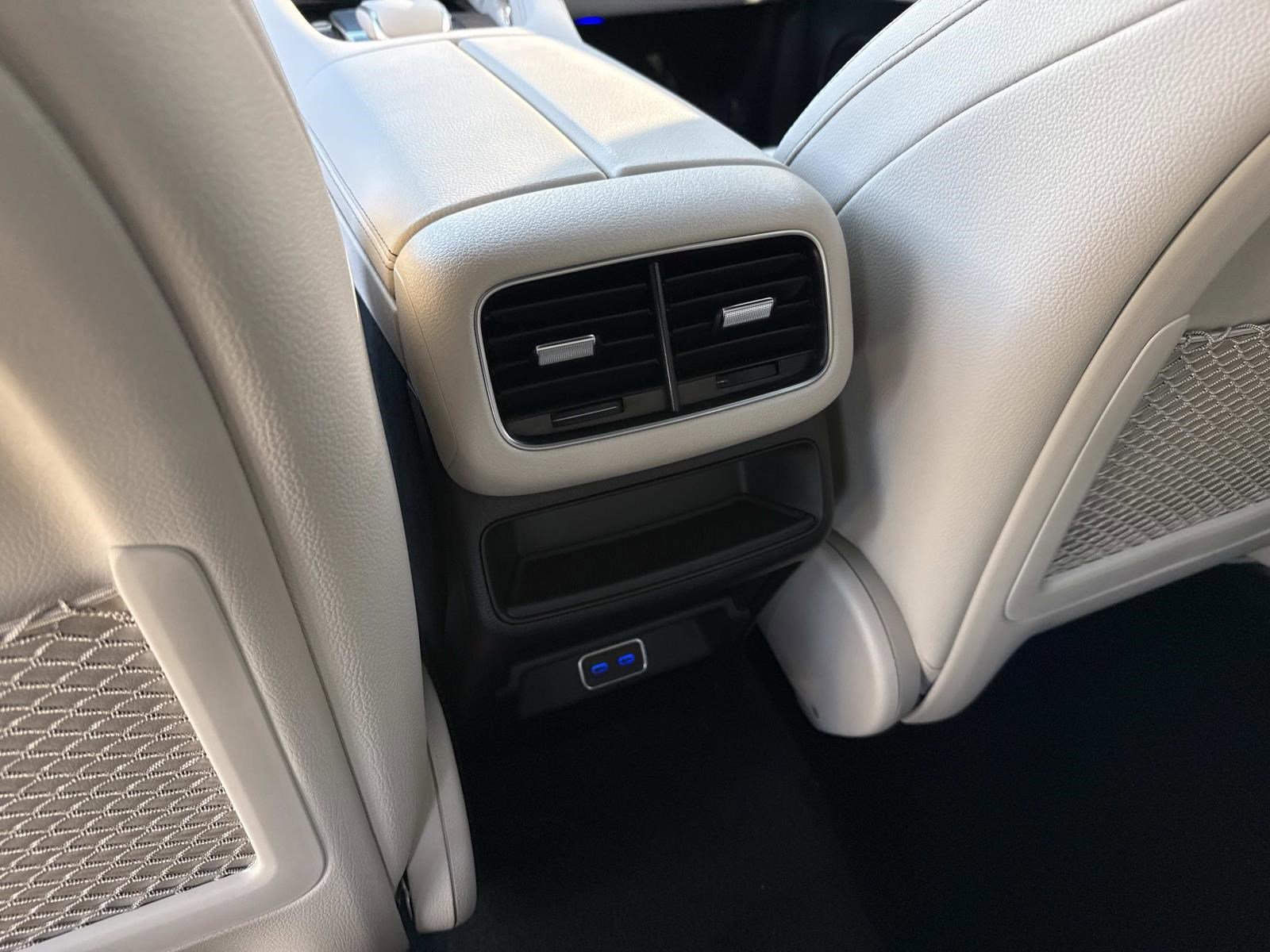 2026 MERCEDES-BENZ GLE-CLASS - Image 24