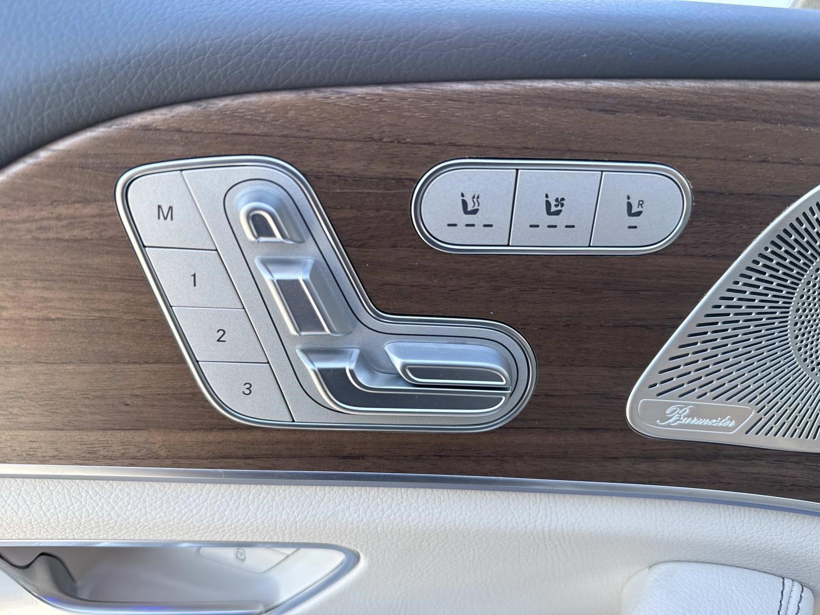 2026 MERCEDES-BENZ GLE-CLASS - Image 26