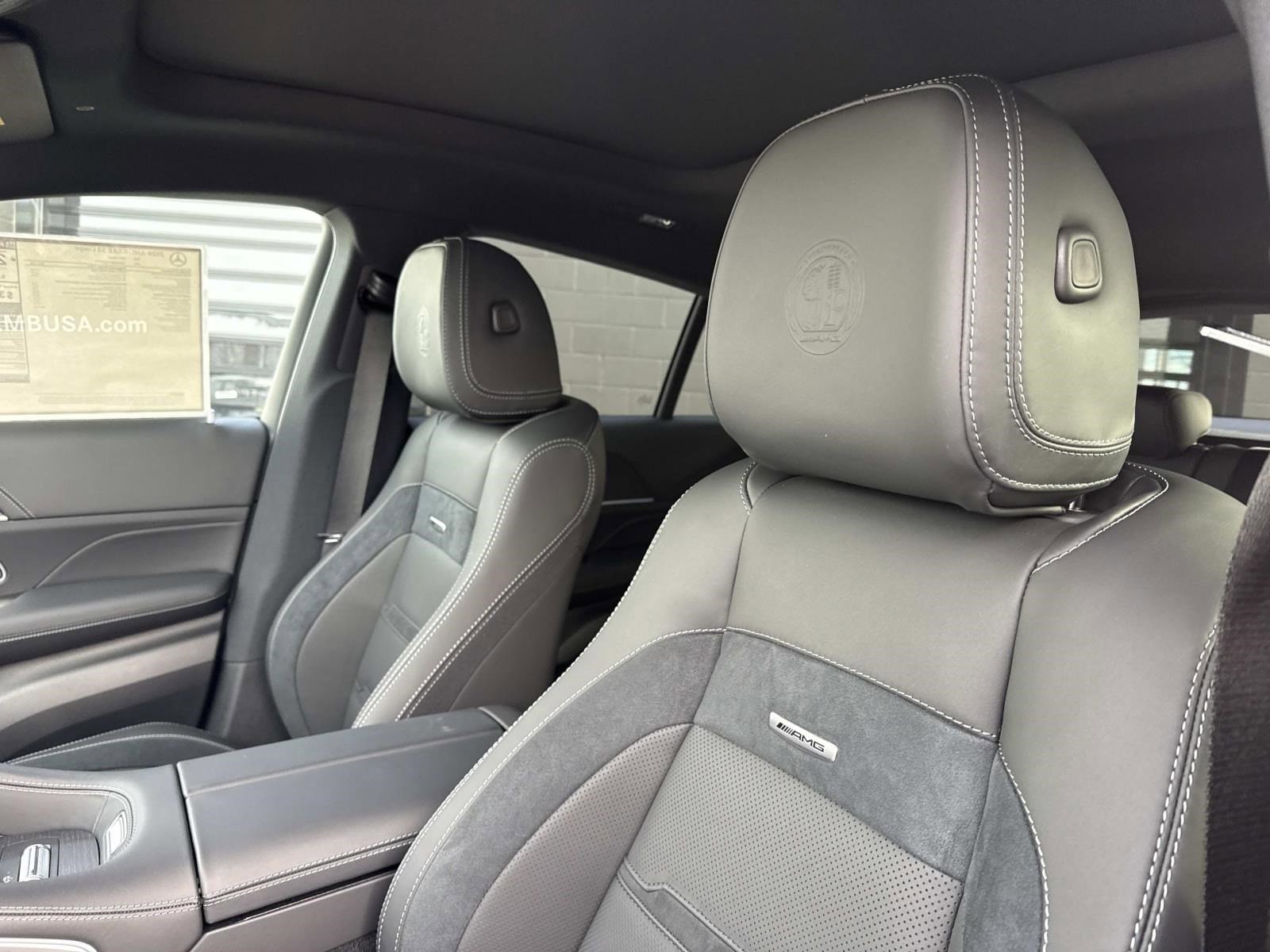 2026 MERCEDES-BENZ GLE-CLASS - Image 30