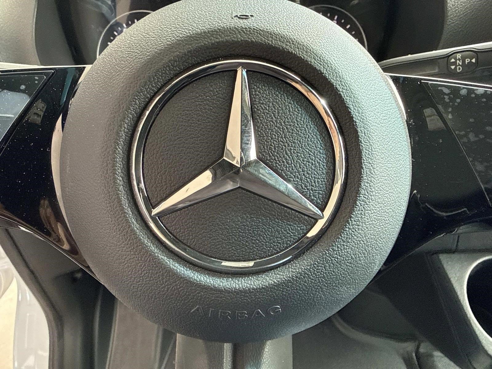 2026 MERCEDES-BENZ SPRINTER - Image 30