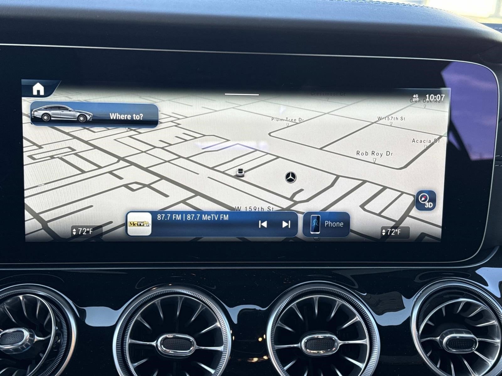 2026 MERCEDES BENZ AMG GT - Image 30