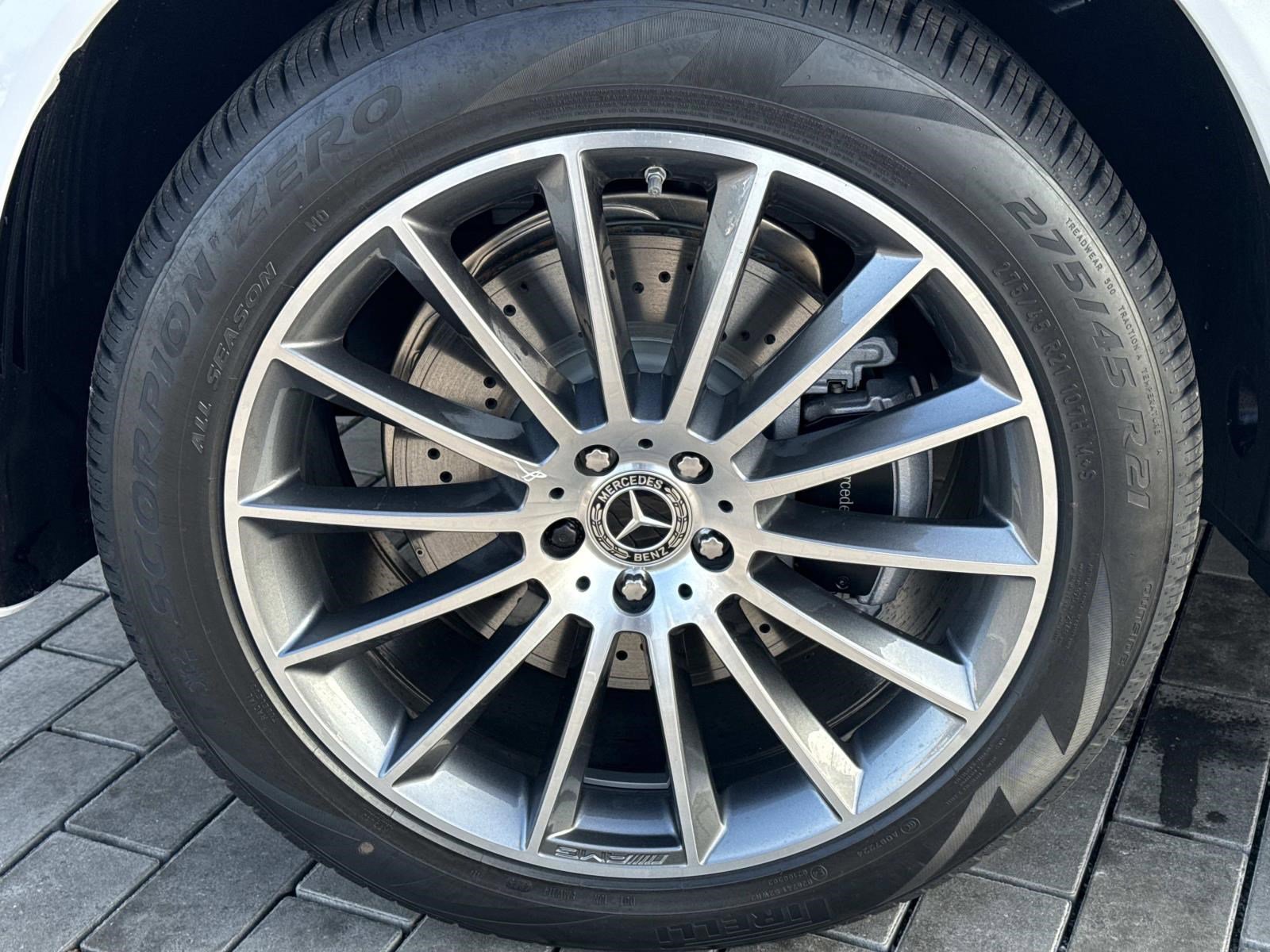 2026 MERCEDES-BENZ GLE-CLASS - Image 15