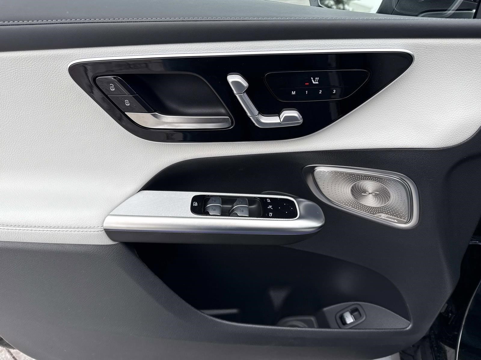 2026 MERCEDES-BENZ GLC-CLASS - Image 24