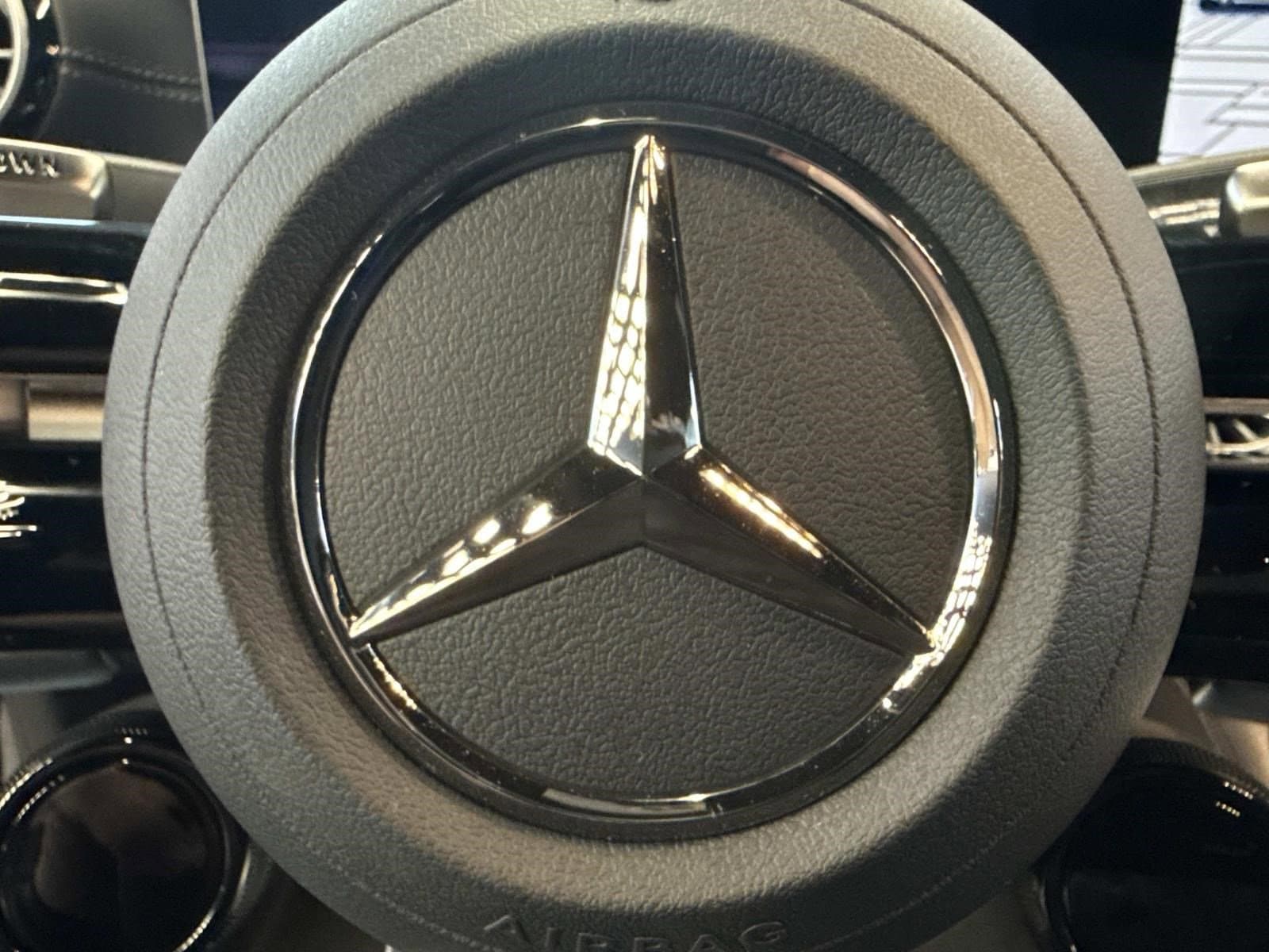 2026 MERCEDES-BENZ BENZ MERCEDES BENZ AMG GT - Image 40