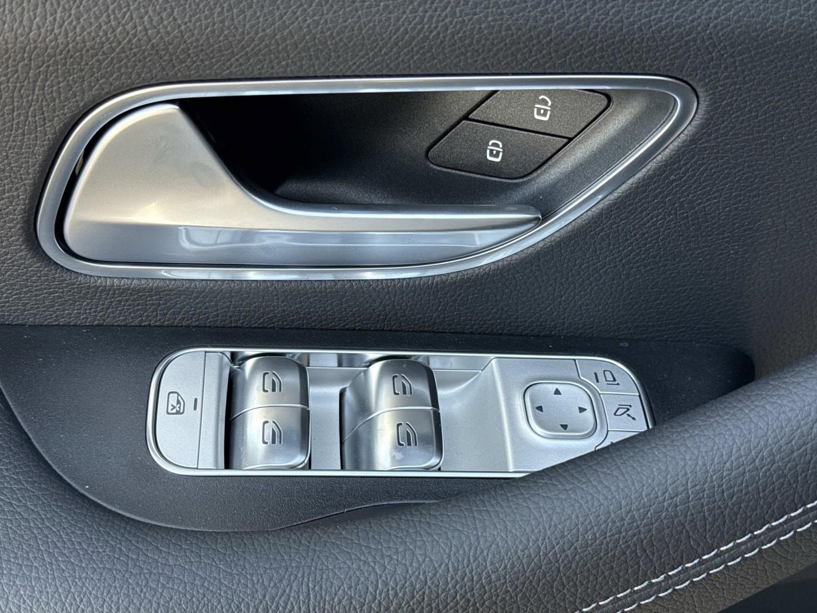 2026 MERCEDES-BENZ GLE-CLASS - Image 26