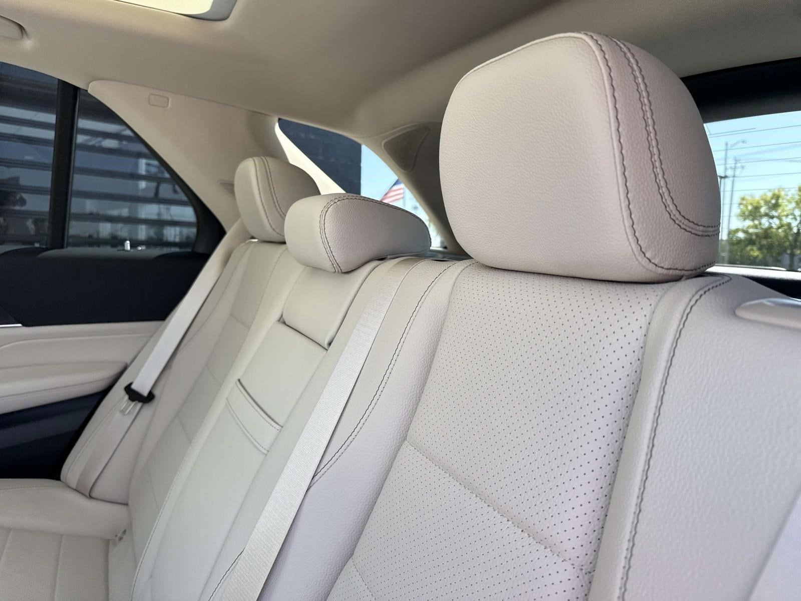 2026 MERCEDES-BENZ GLE-CLASS - Image 20