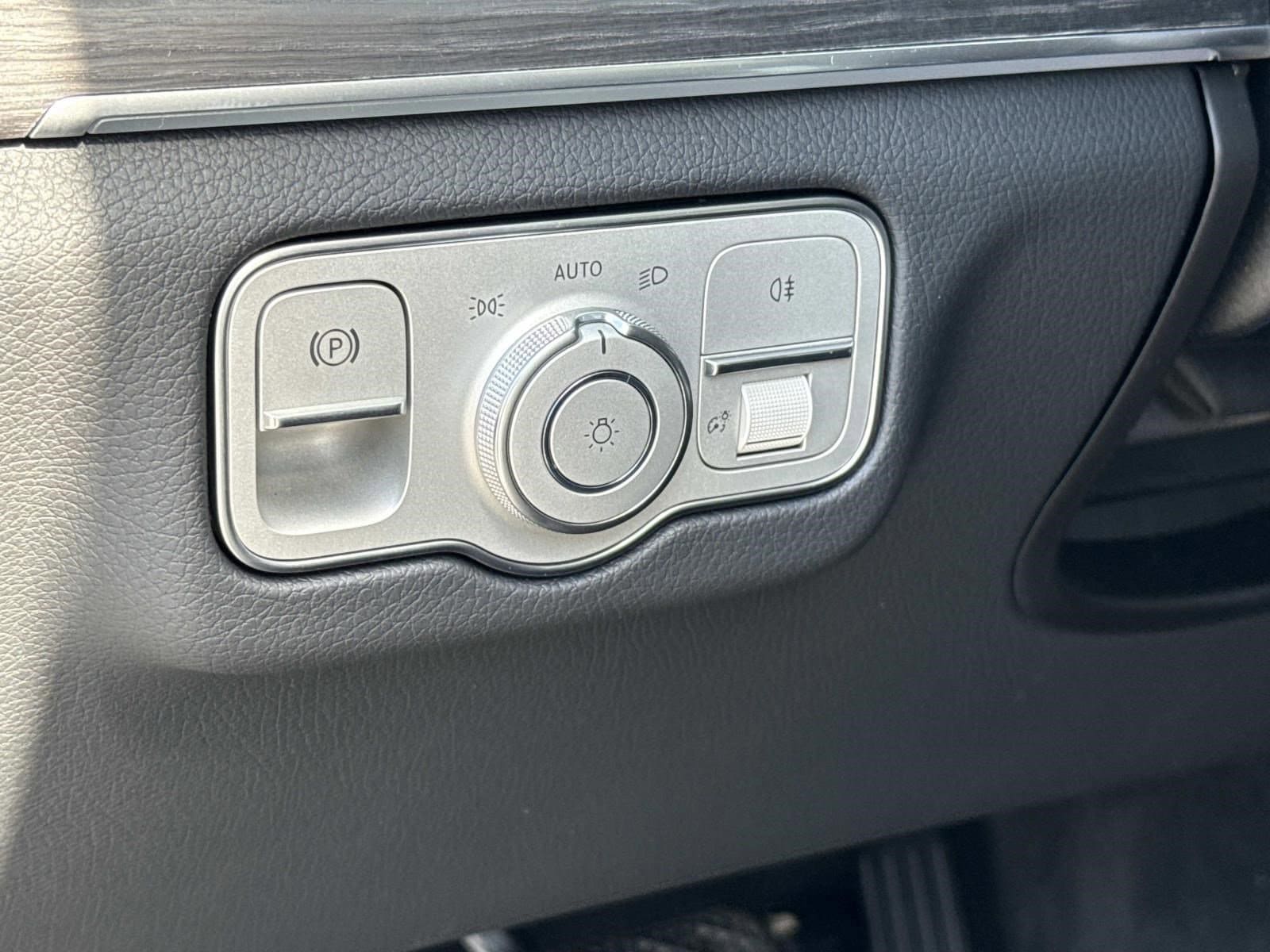 2026 MERCEDES-BENZ GLS-CLASS - Image 31