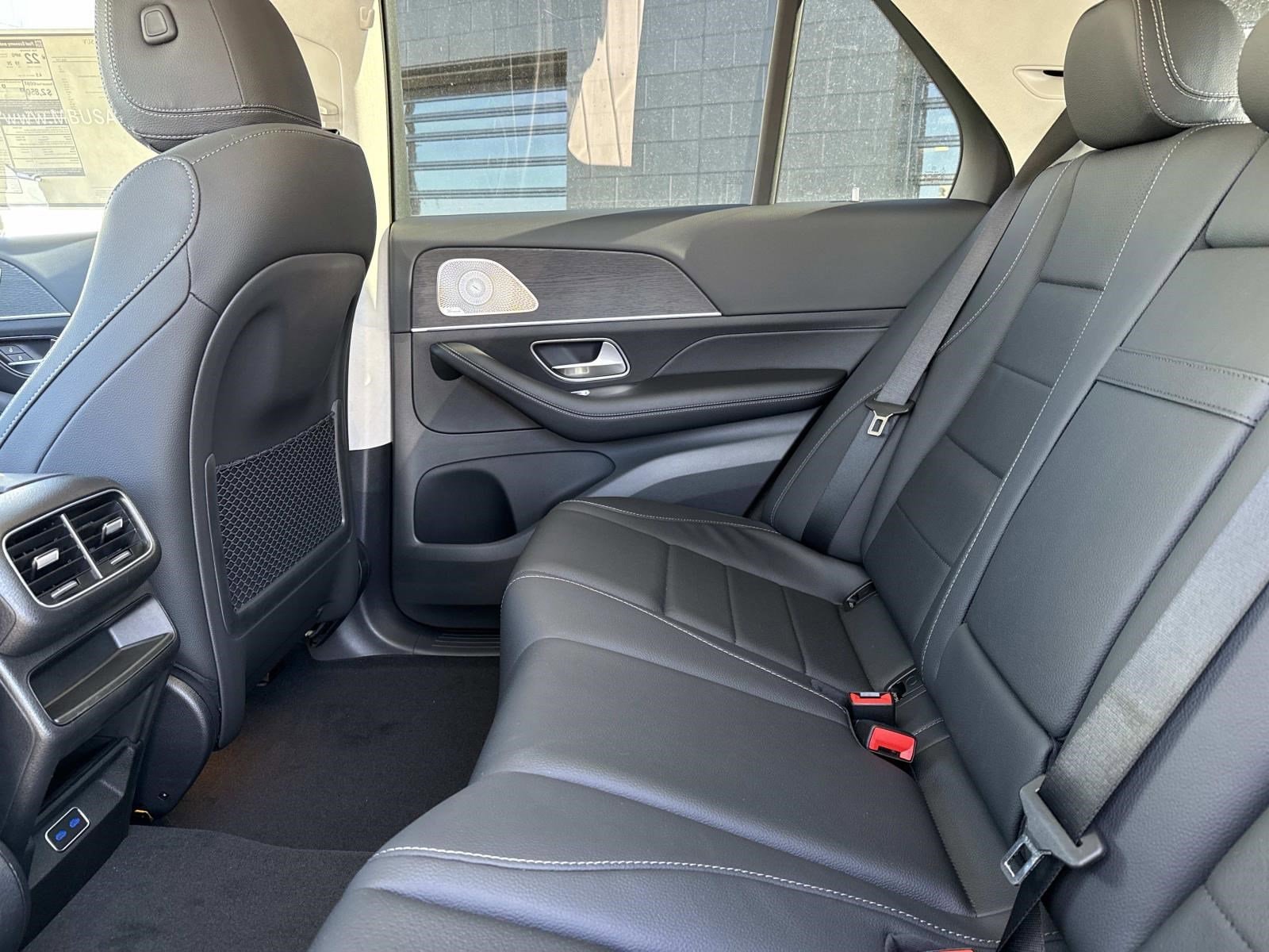 2026 MERCEDES-BENZ GLE-CLASS - Image 18