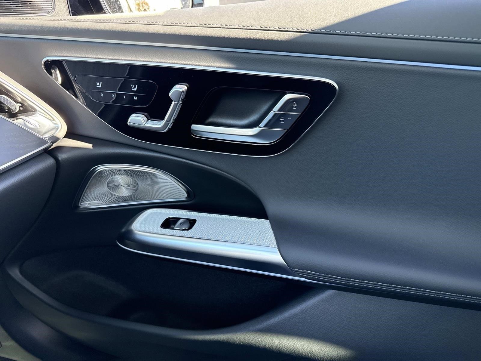 2026 MERCEDES-BENZ E-CLASS - Image 33