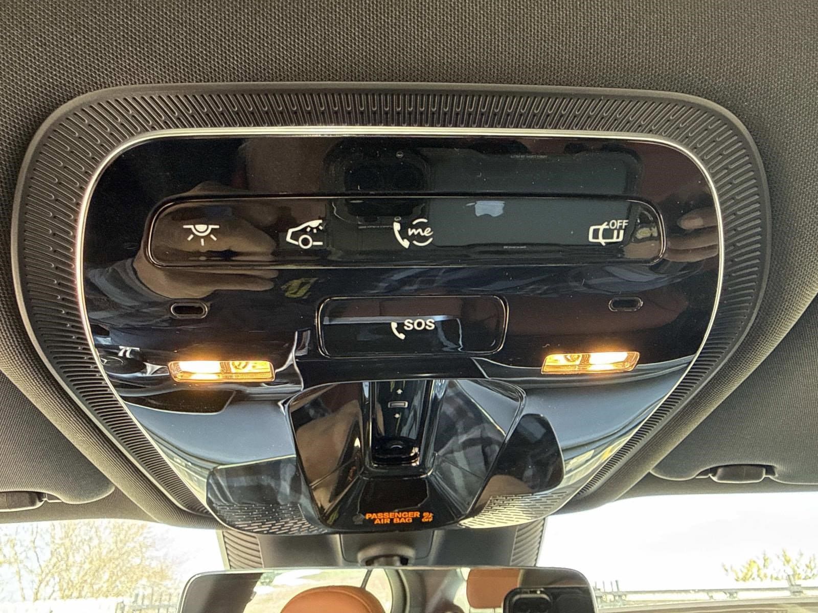 2026 MERCEDES-BENZ C-CLASS - Image 40