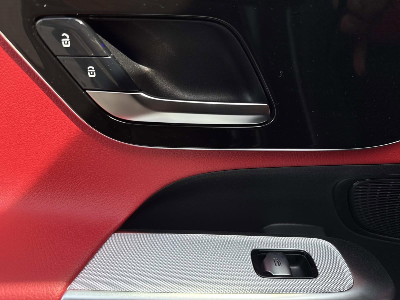 2026 MERCEDES-BENZ GLC-CLASS - Image 17