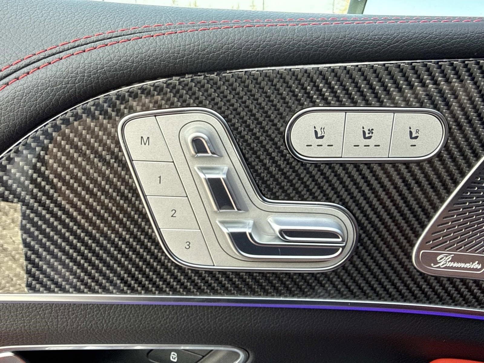 2026 MERCEDES-BENZ GLE-CLASS - Image 22