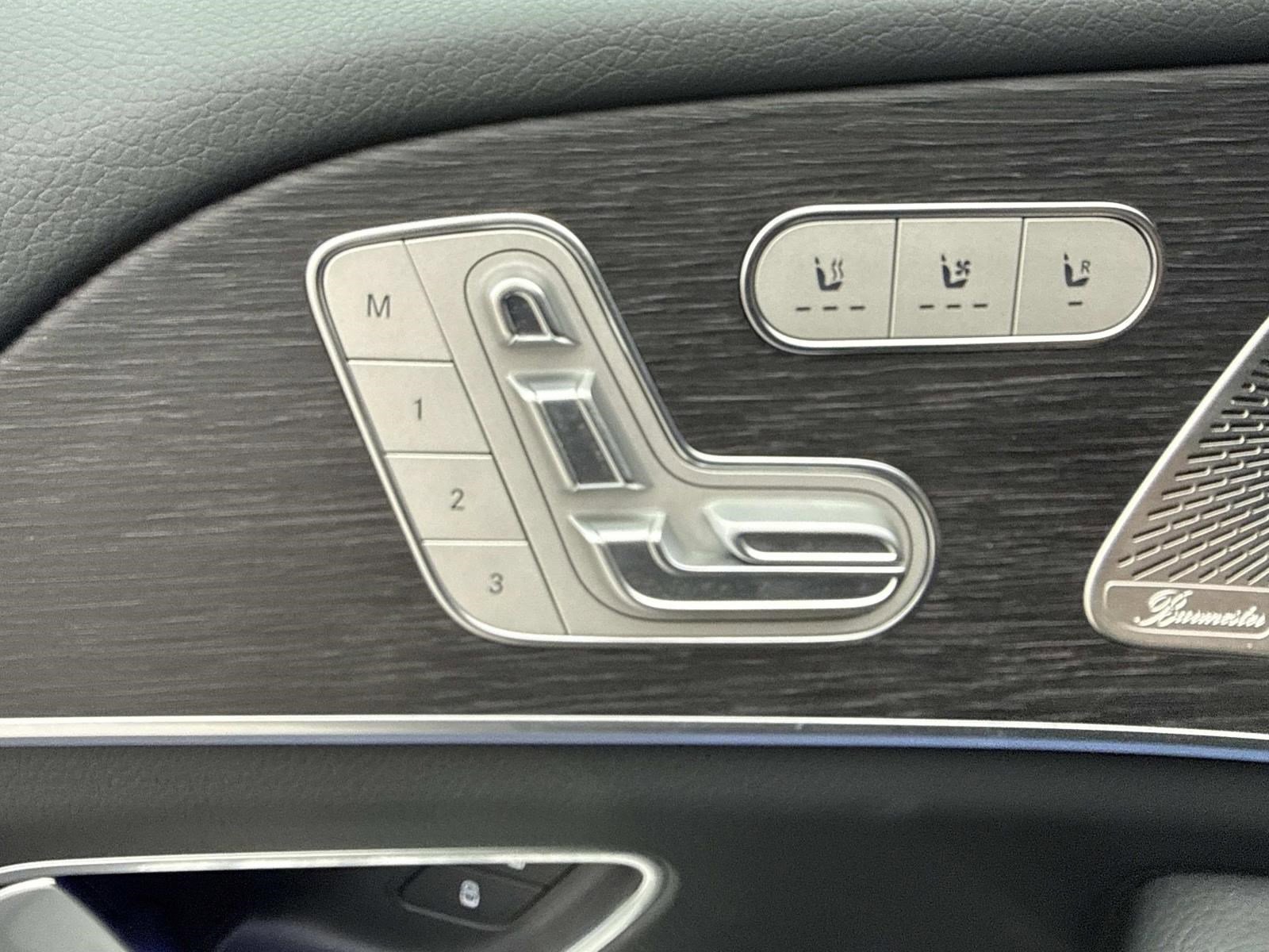 2026 MERCEDES-BENZ GLE-CLASS - Image 20