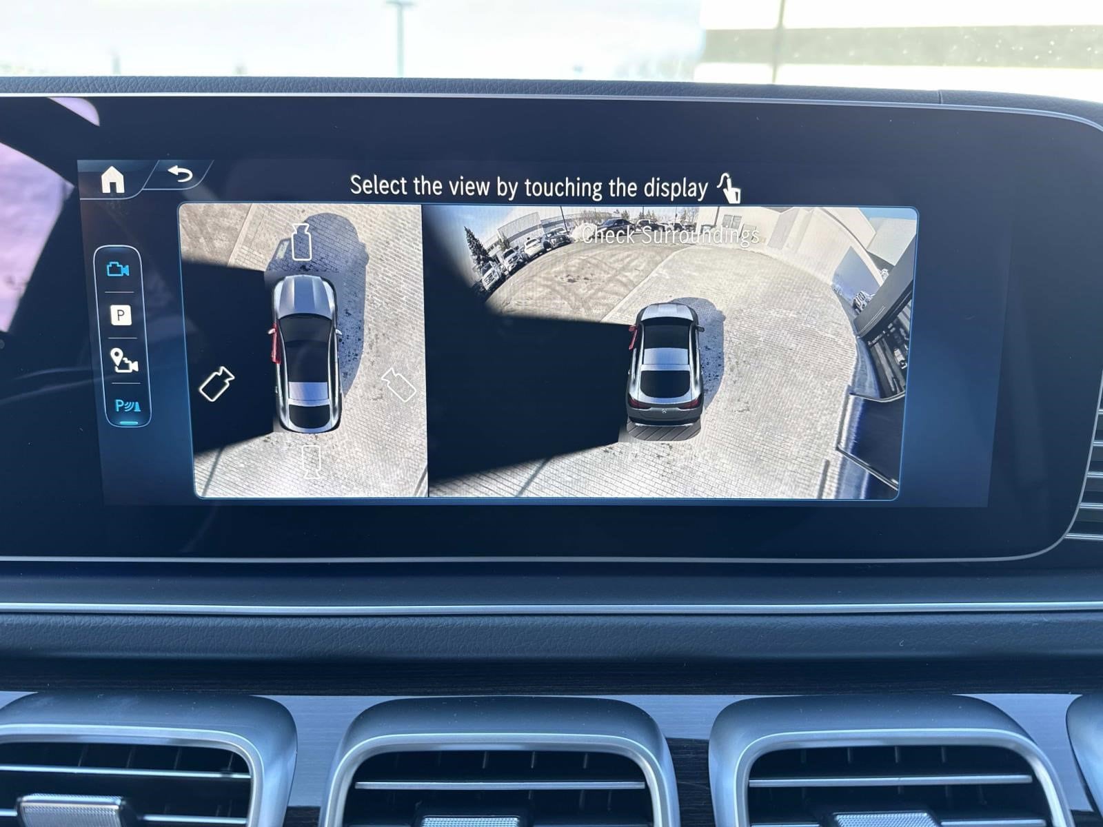 2026 MERCEDES-BENZ GLE-CLASS - Image 34