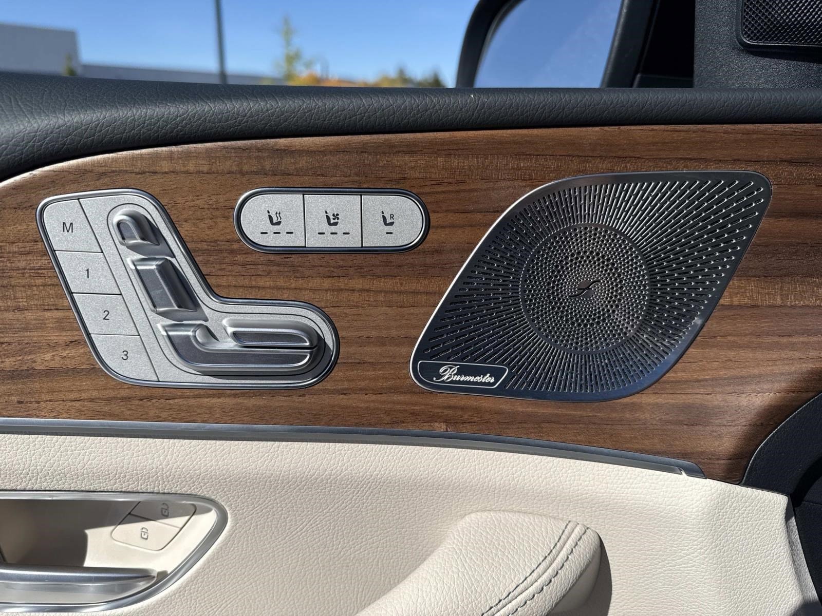 2026 MERCEDES-BENZ GLE-CLASS - Image 24