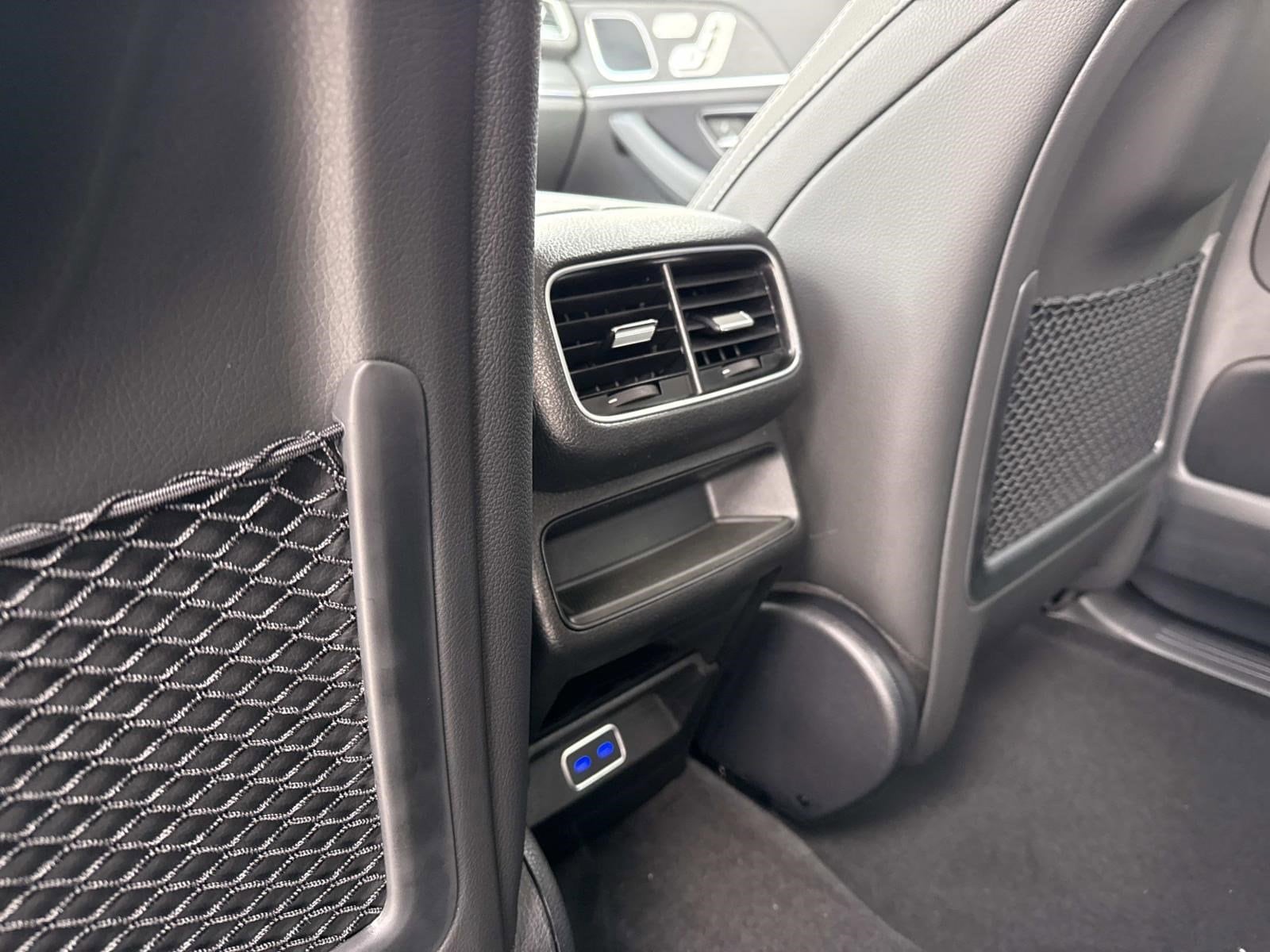 2026 MERCEDES-BENZ GLE-CLASS - Image 21