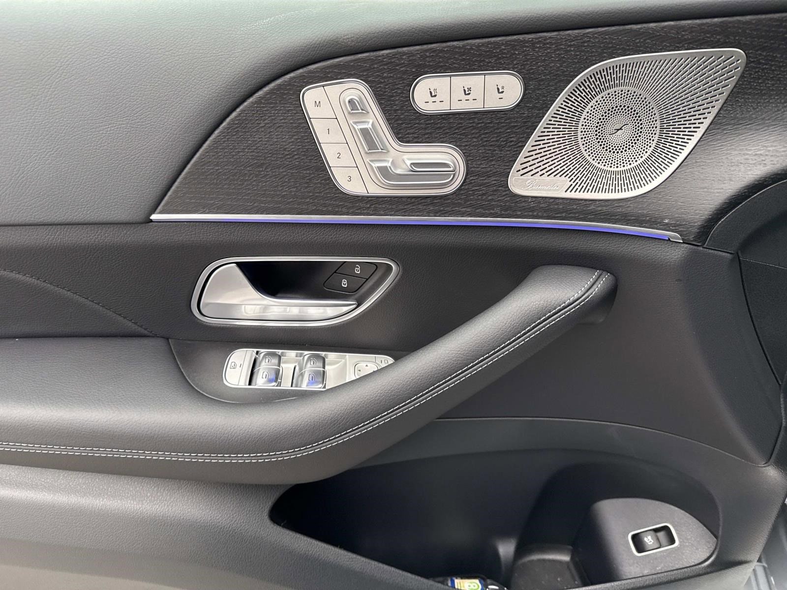 2026 MERCEDES-BENZ GLE-CLASS - Image 20