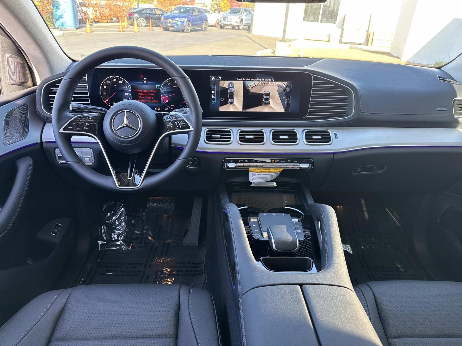 2026 MERCEDES-BENZ GLE-CLASS - Image 20