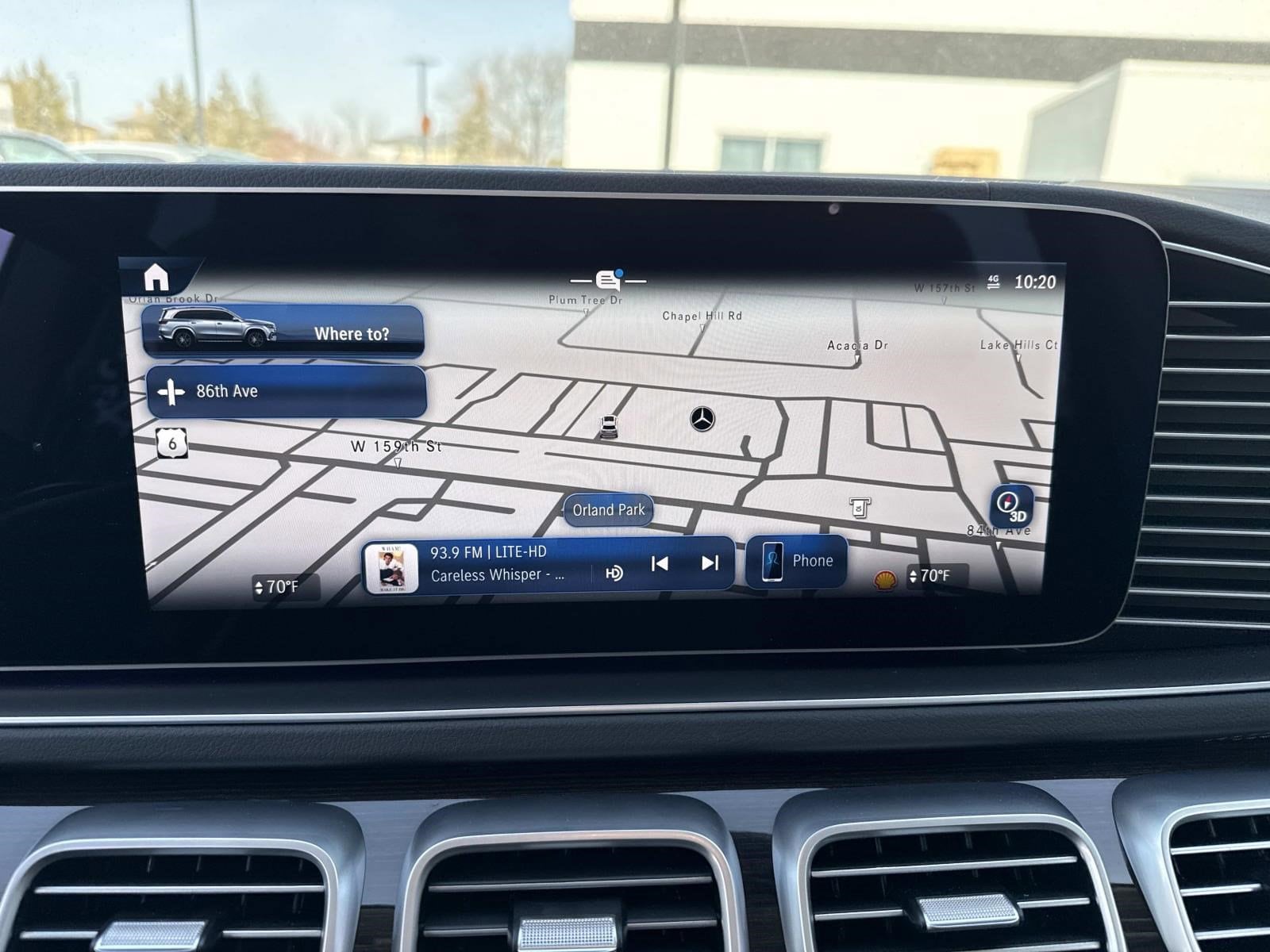 2026 MERCEDES-BENZ GLS-CLASS - Image 37