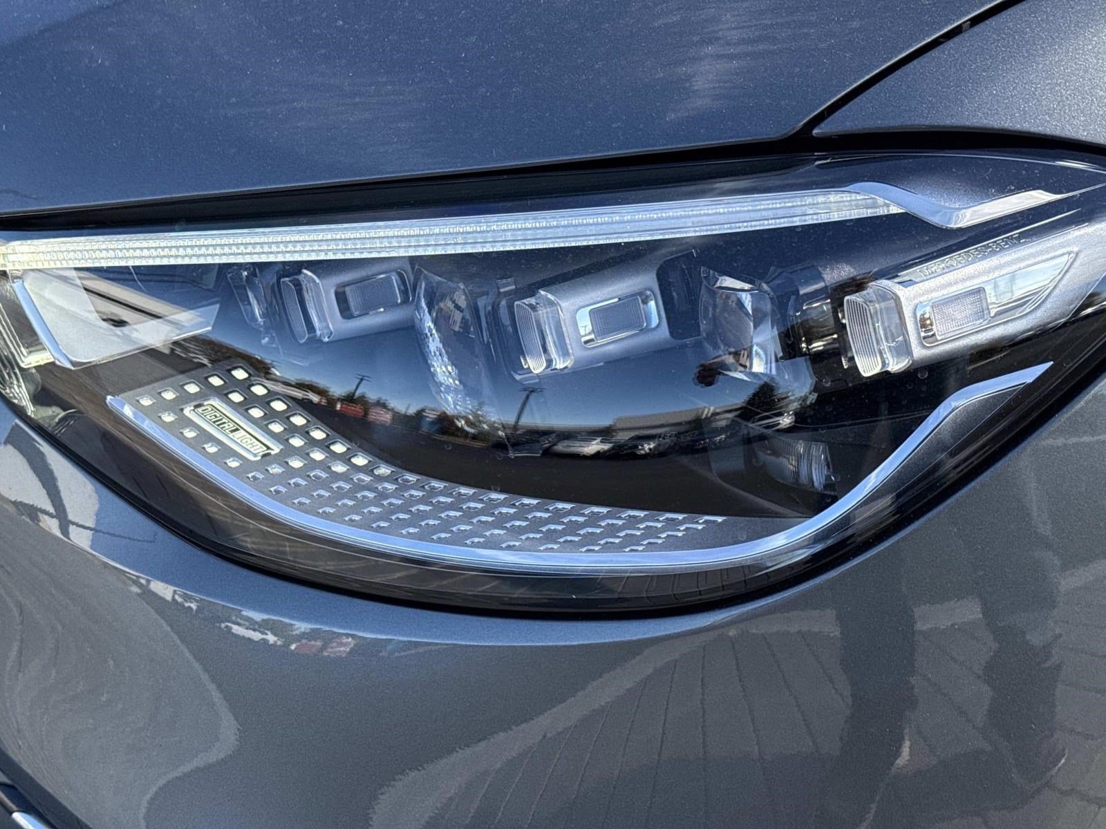 2026 MERCEDES-BENZ S-CLASS - Image 10