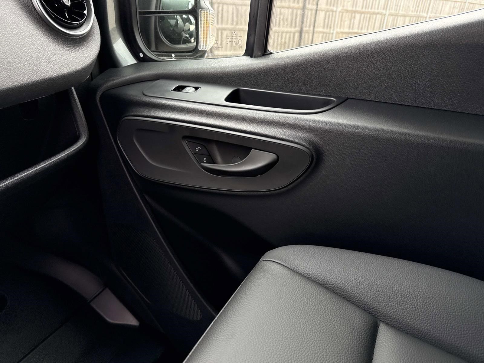 2026 MERCEDES-BENZ SPRINTER - Image 23