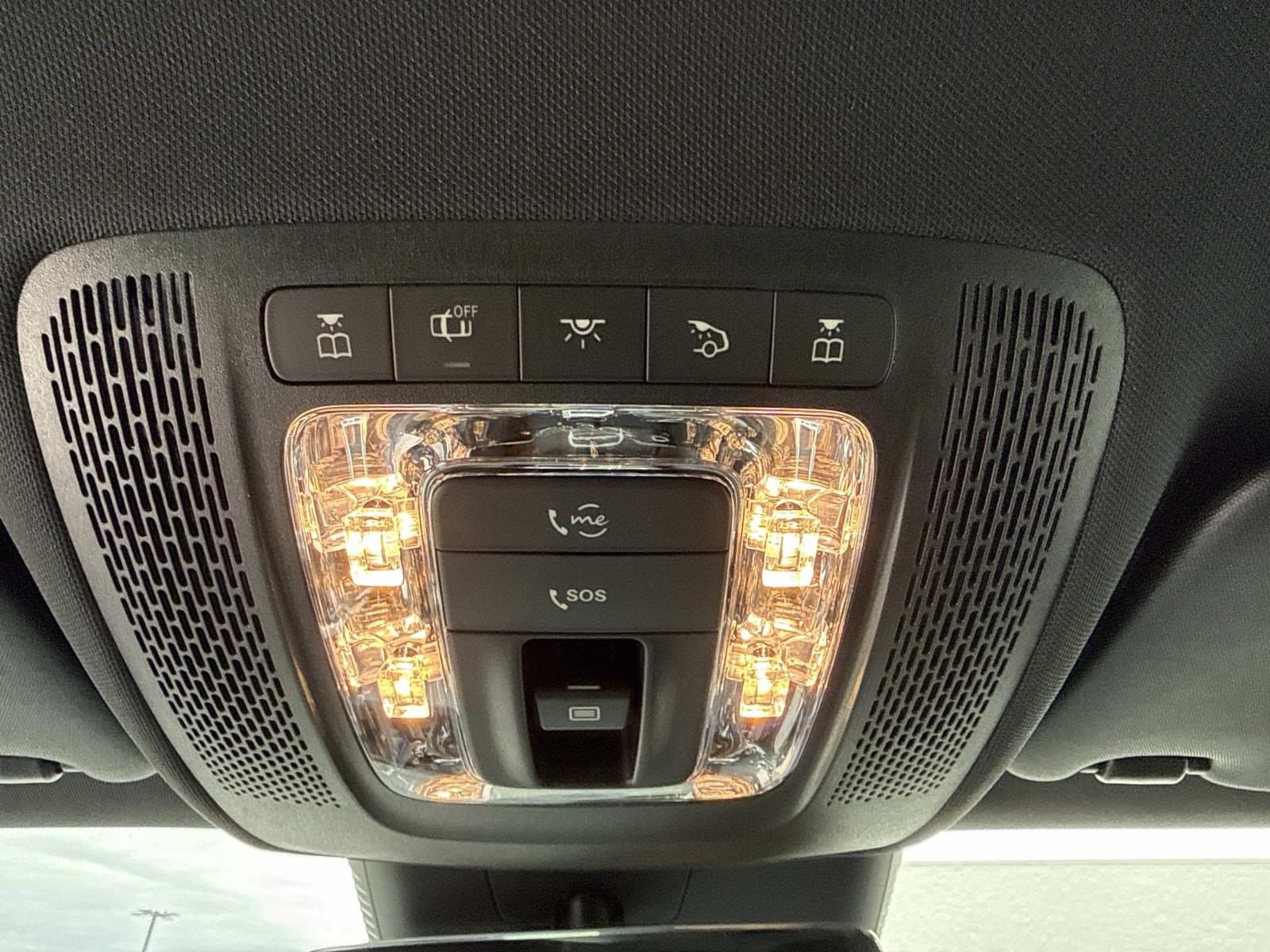 2026 MERCEDES-BENZ CLA-CLASS - Image 38