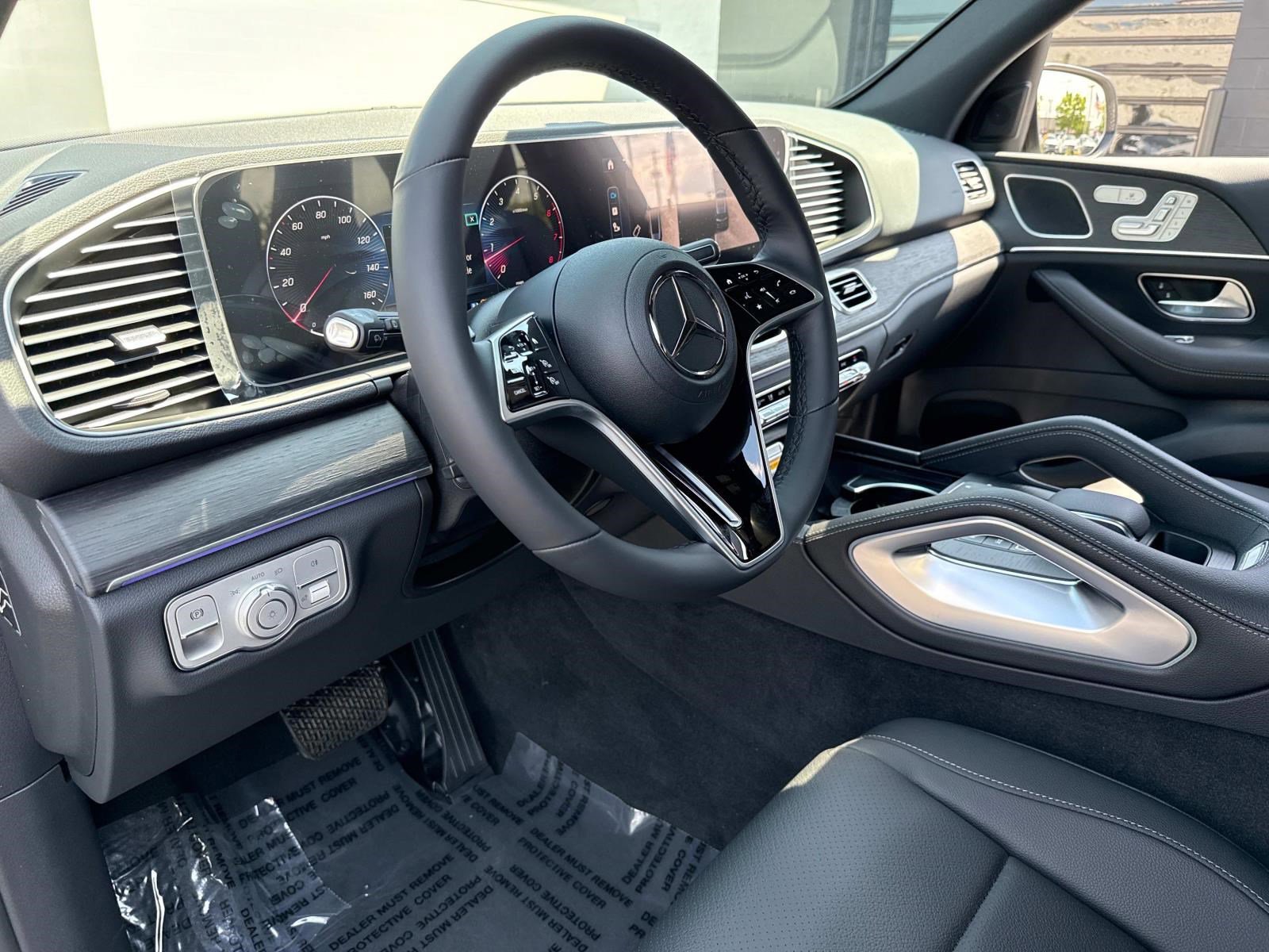 2026 MERCEDES-BENZ GLE-CLASS - Image 30