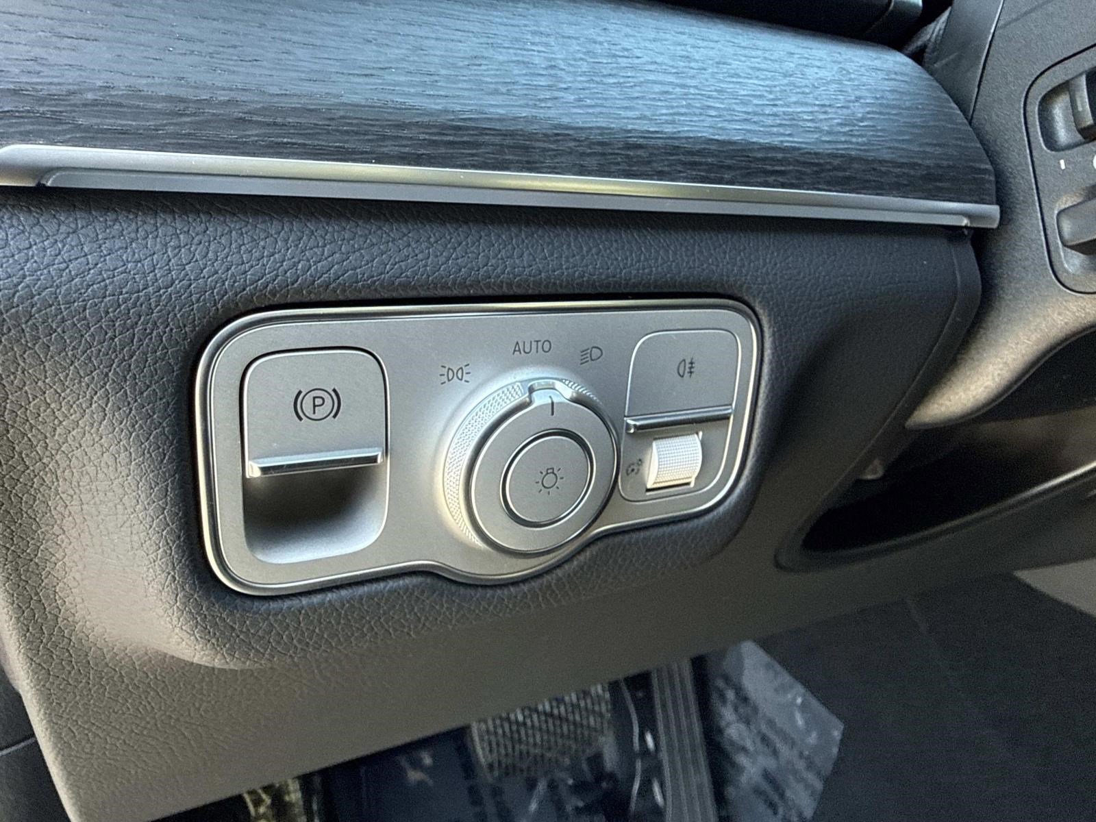 2026 MERCEDES-BENZ GLE-CLASS - Image 27