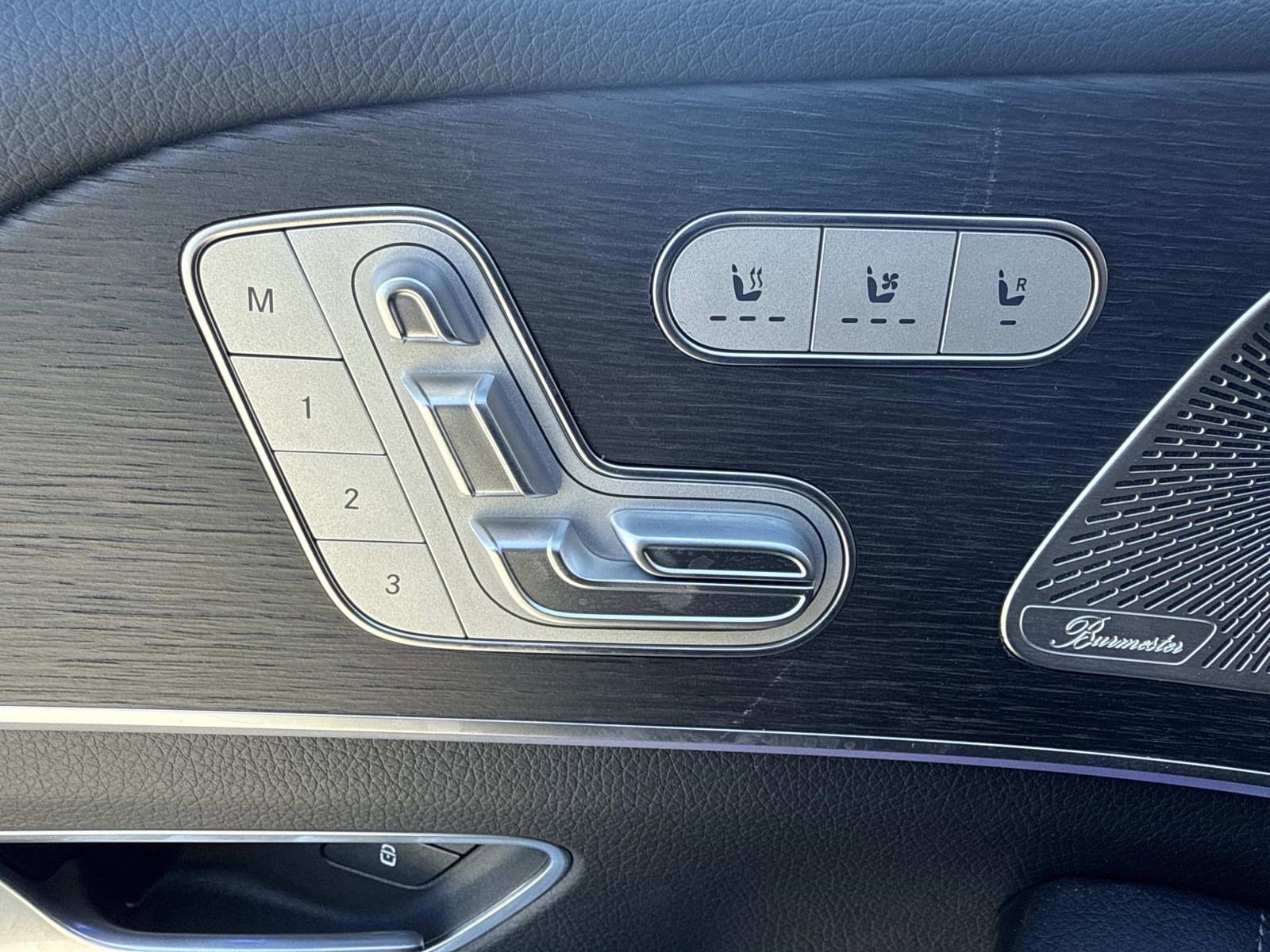 2026 MERCEDES-BENZ GLE-CLASS - Image 24