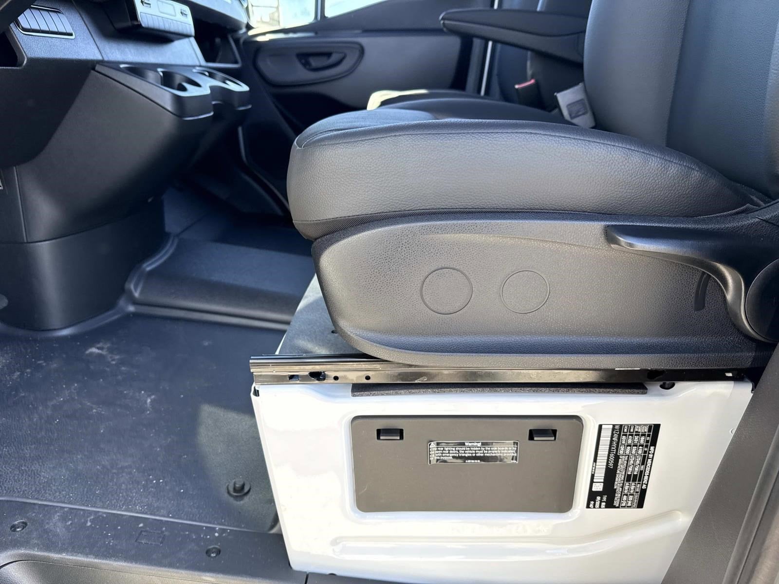 2026 MERCEDES-BENZ SPRINTER - Image 20