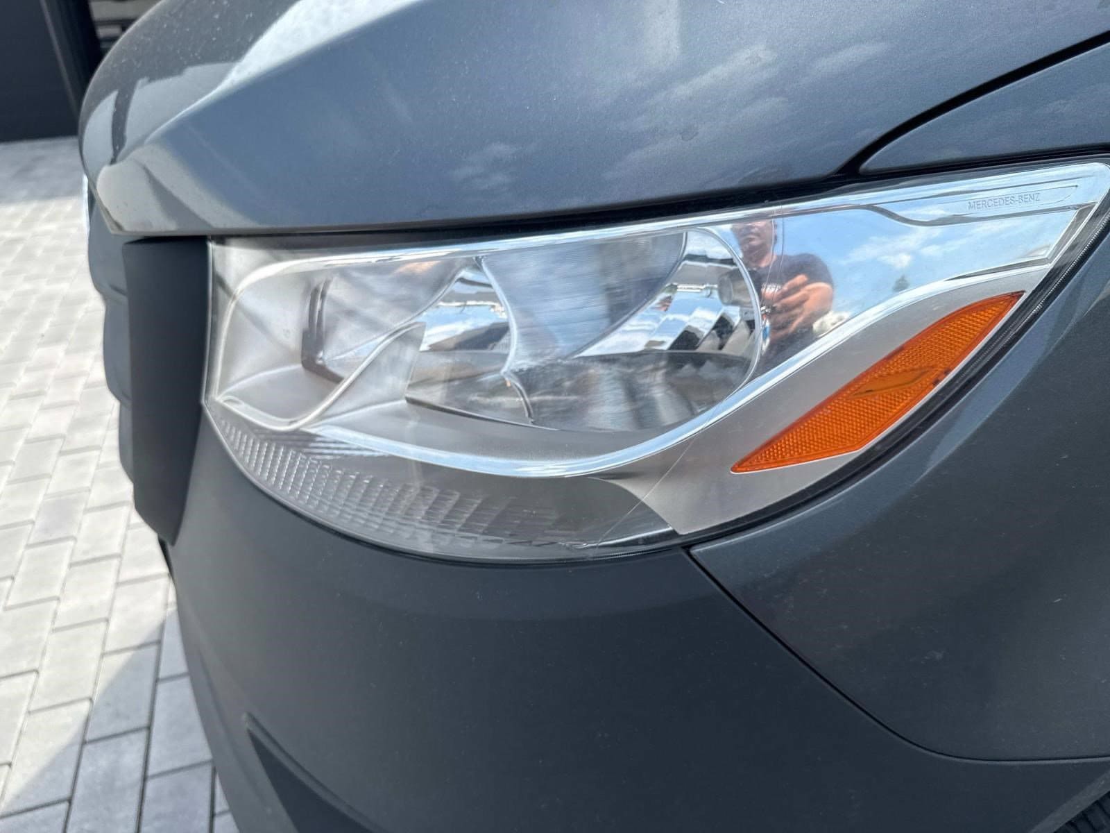 2025 MERCEDES-BENZ SPRINTER - Image 13