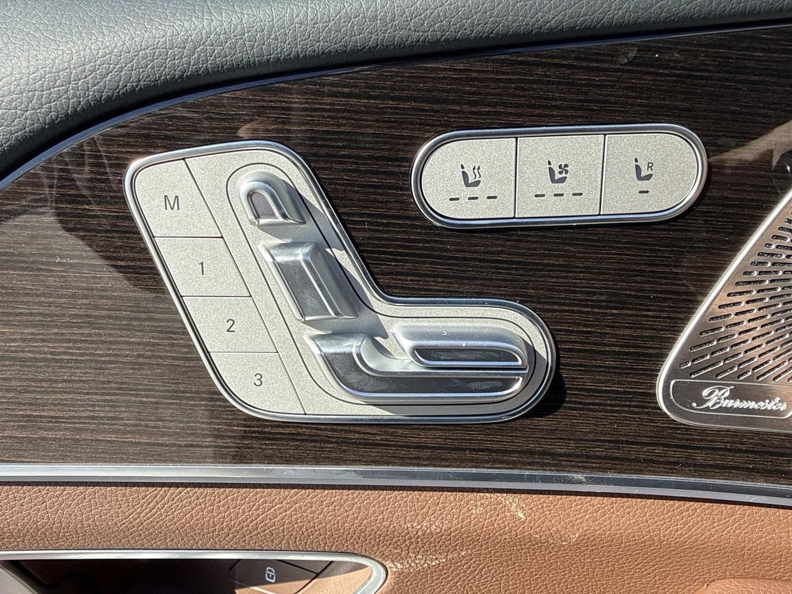 2026 MERCEDES-BENZ GLE-CLASS - Image 25