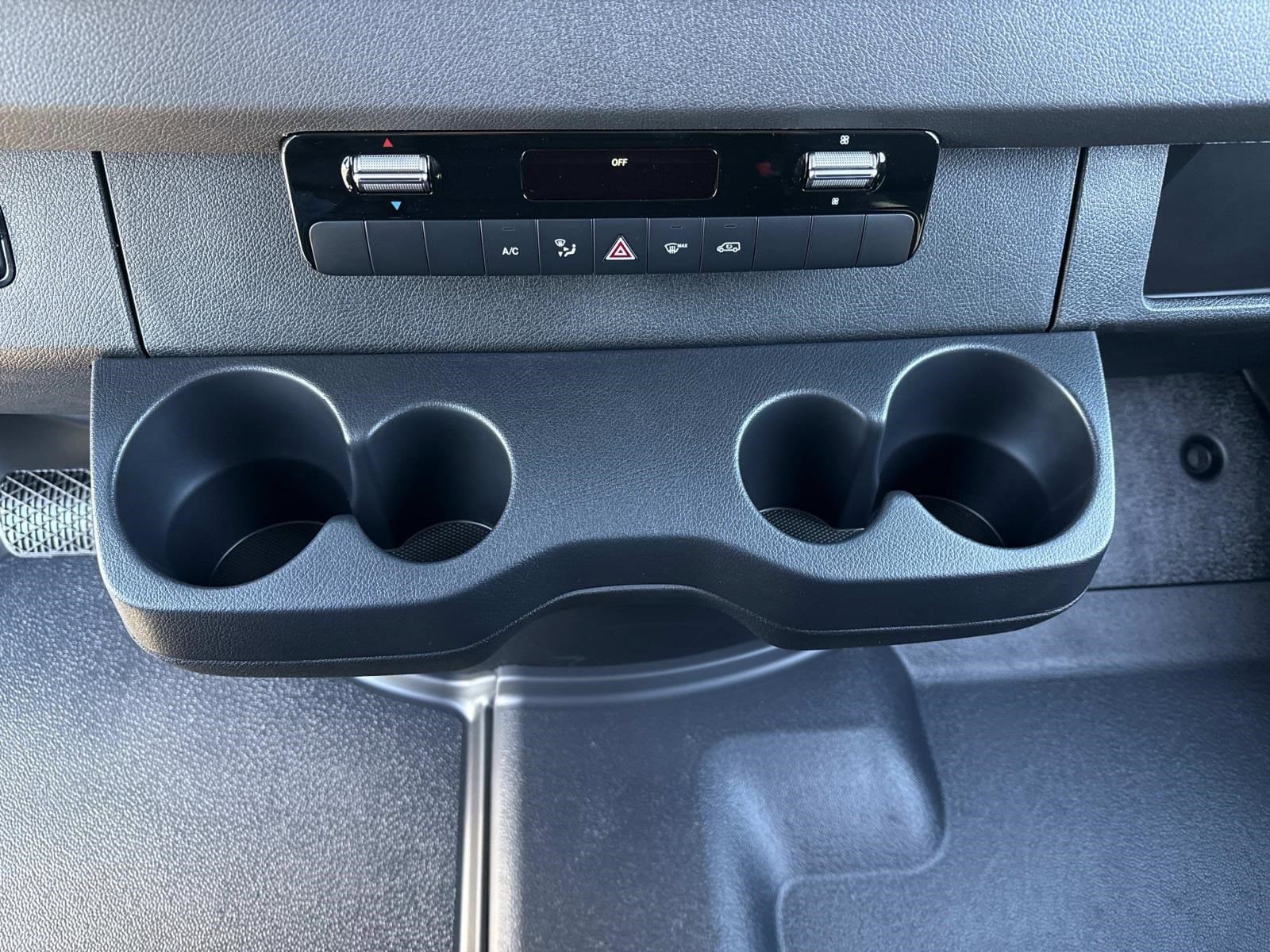 2026 MERCEDES-BENZ SPRINTER - Image 25