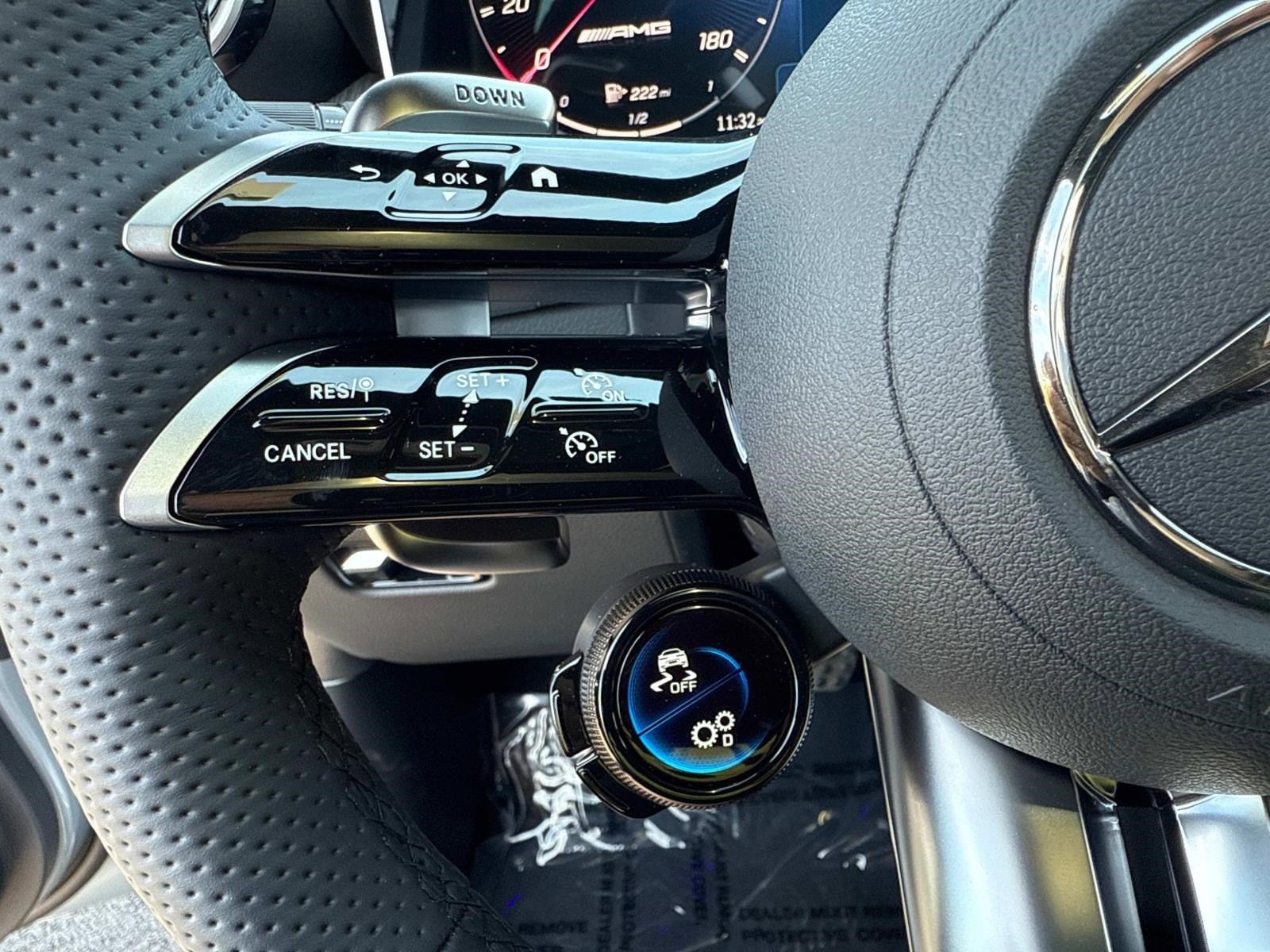 2026 MERCEDES-BENZ GLC-CLASS - Image 38