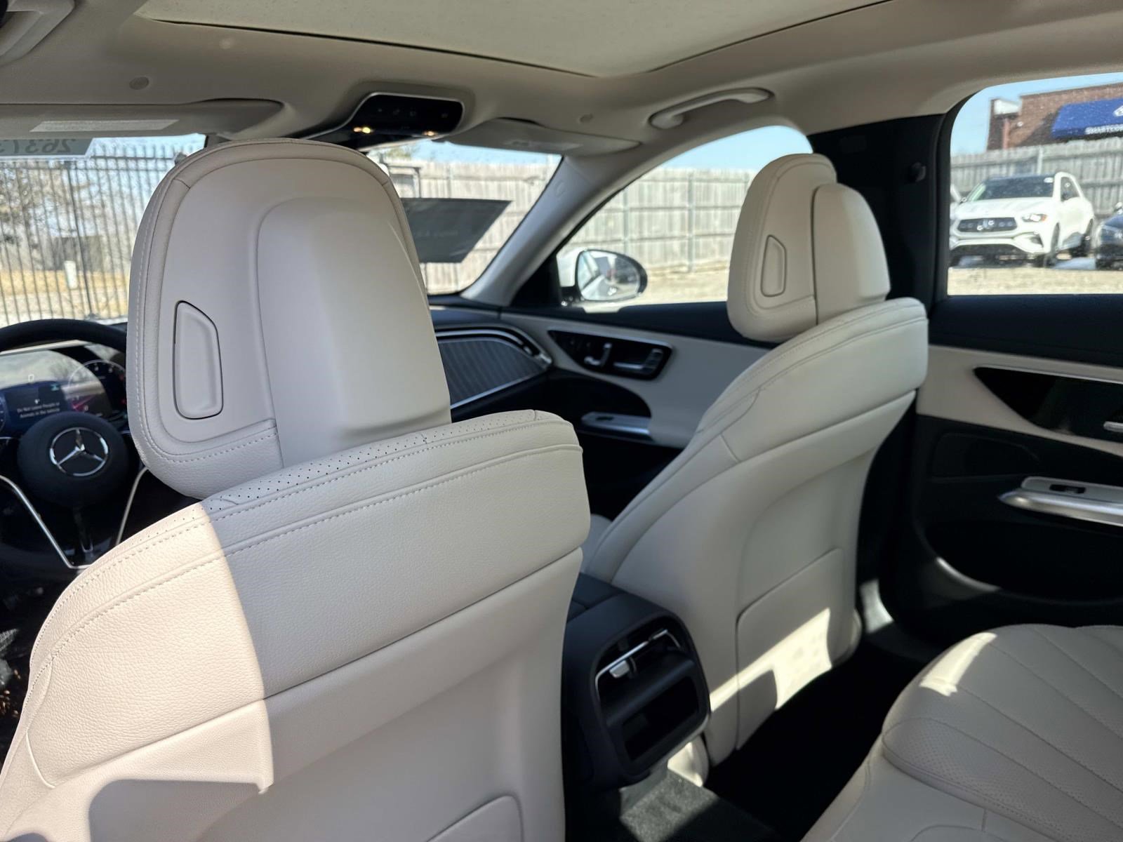 2026 MERCEDES-BENZ E-CLASS - Image 18