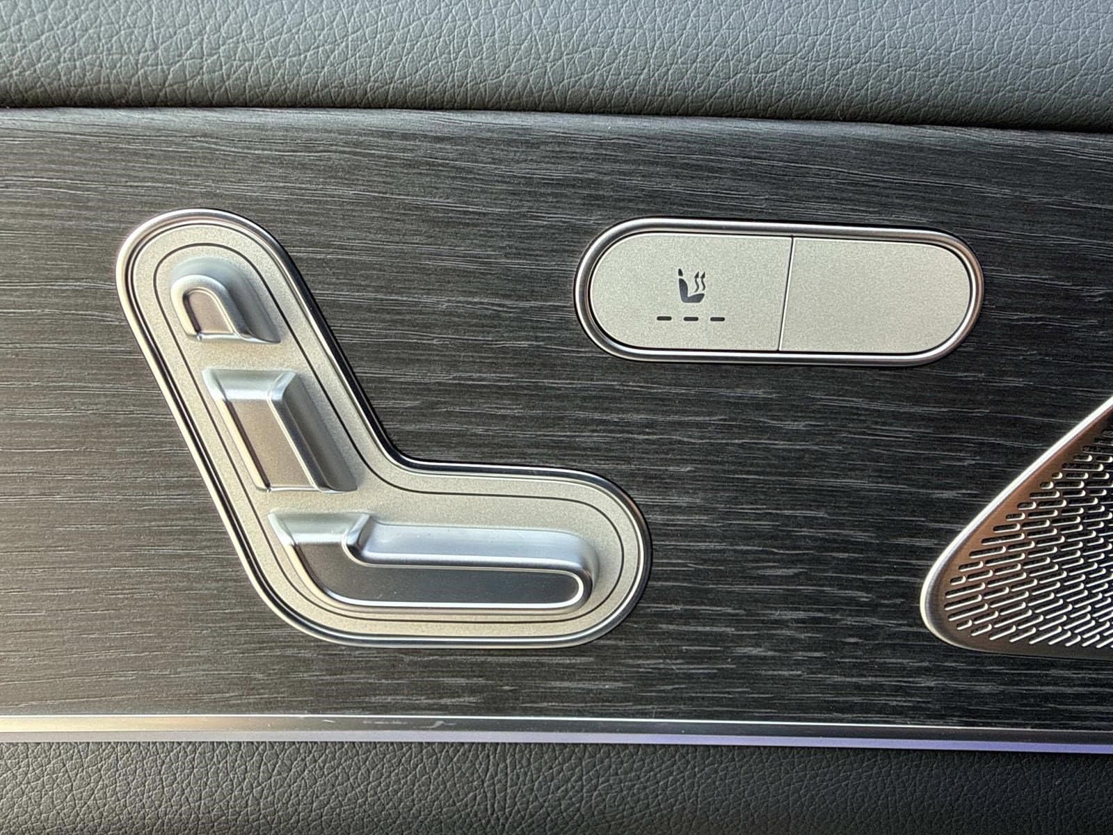 2026 MERCEDES-BENZ GLS-CLASS - Image 16