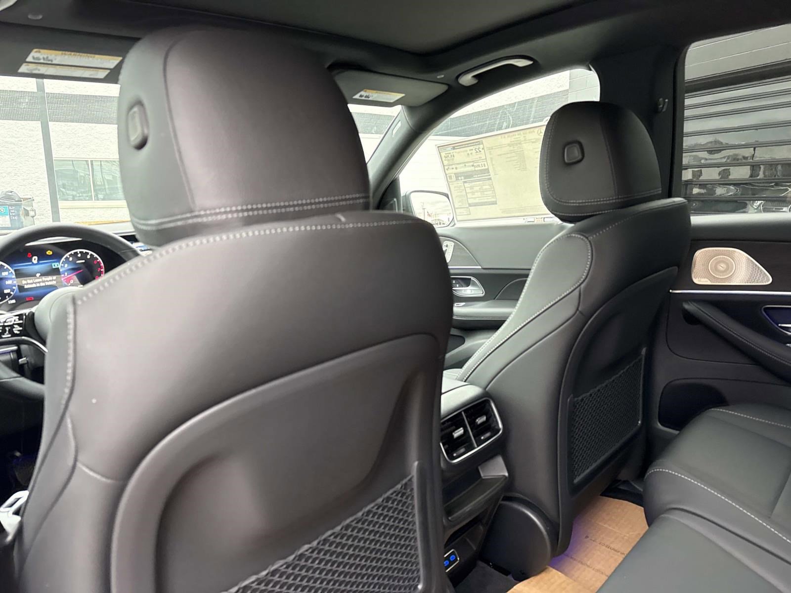 2026 MERCEDES-BENZ GLE-CLASS - Image 17