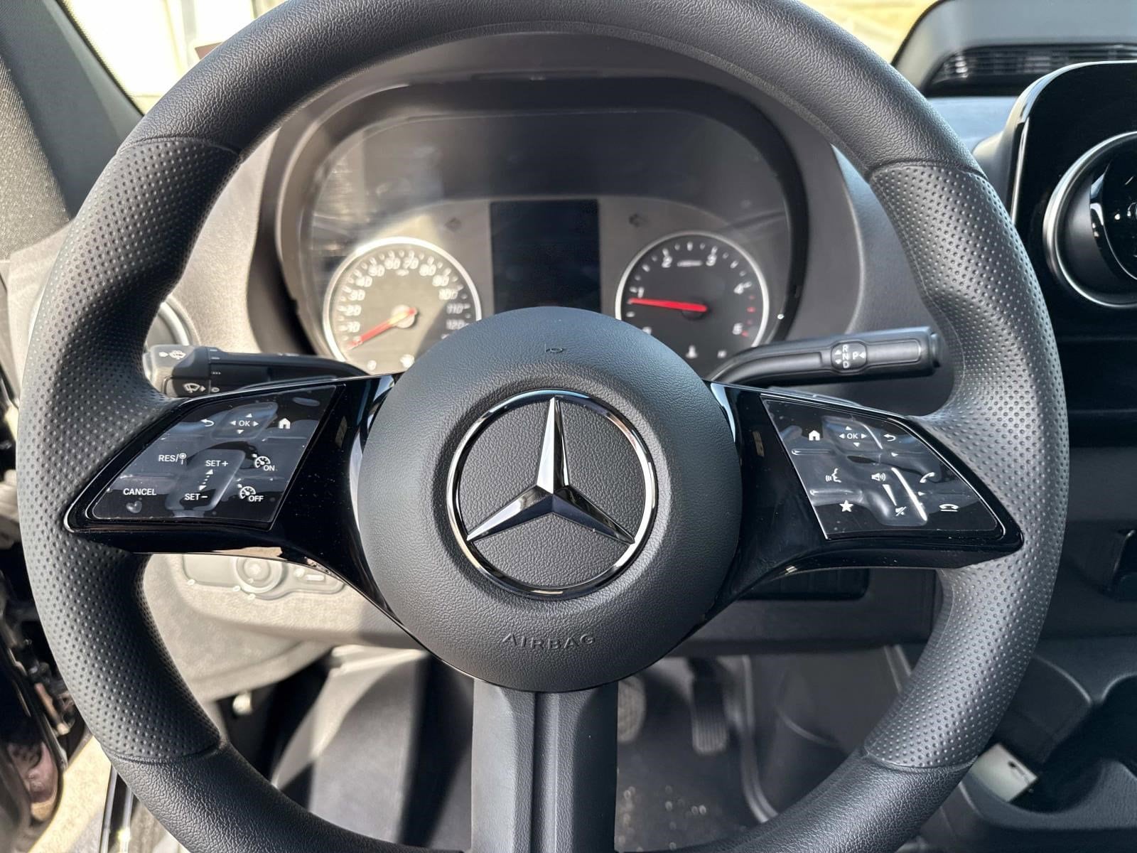 2026 MERCEDES-BENZ SPRINTER - Image 26