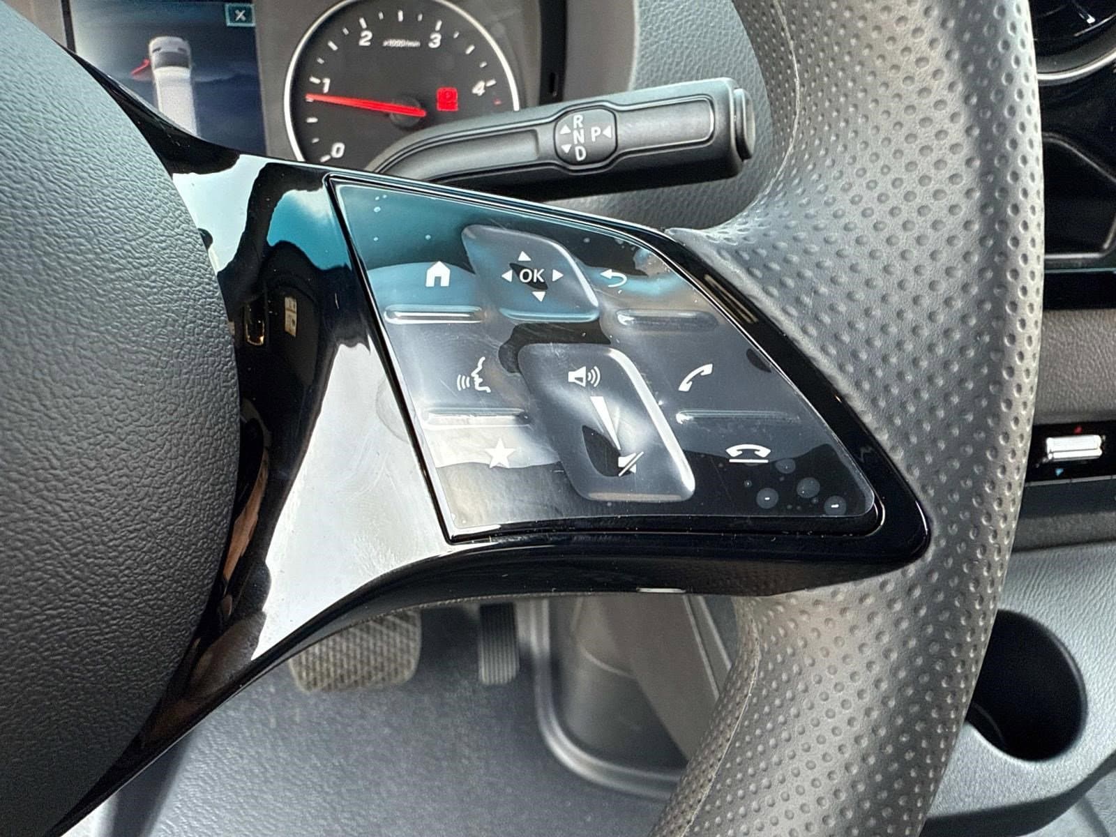 2025 MERCEDES-BENZ SPRINTER - Image 30