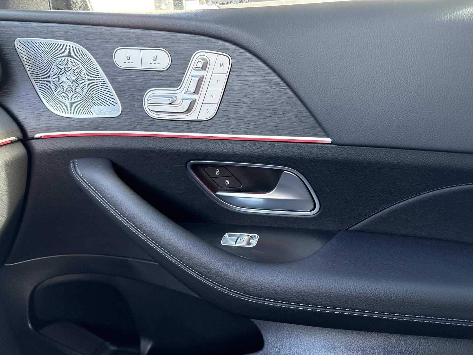 2026 MERCEDES-BENZ GLE-CLASS - Image 30