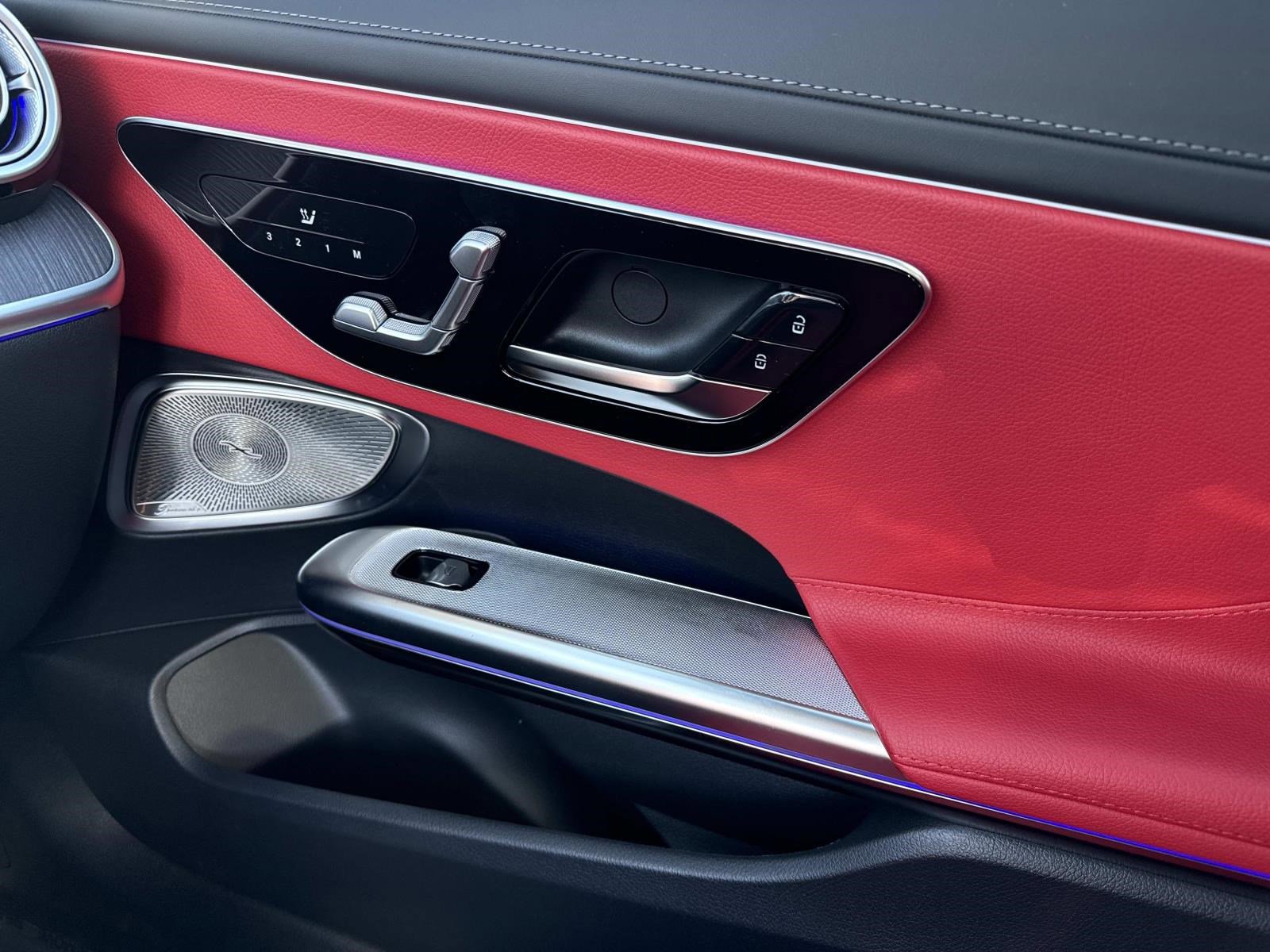 2026 MERCEDES-BENZ CLE - Image 26