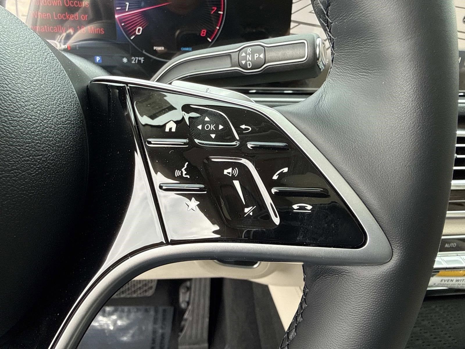 2026 MERCEDES-BENZ GLE-CLASS - Image 39