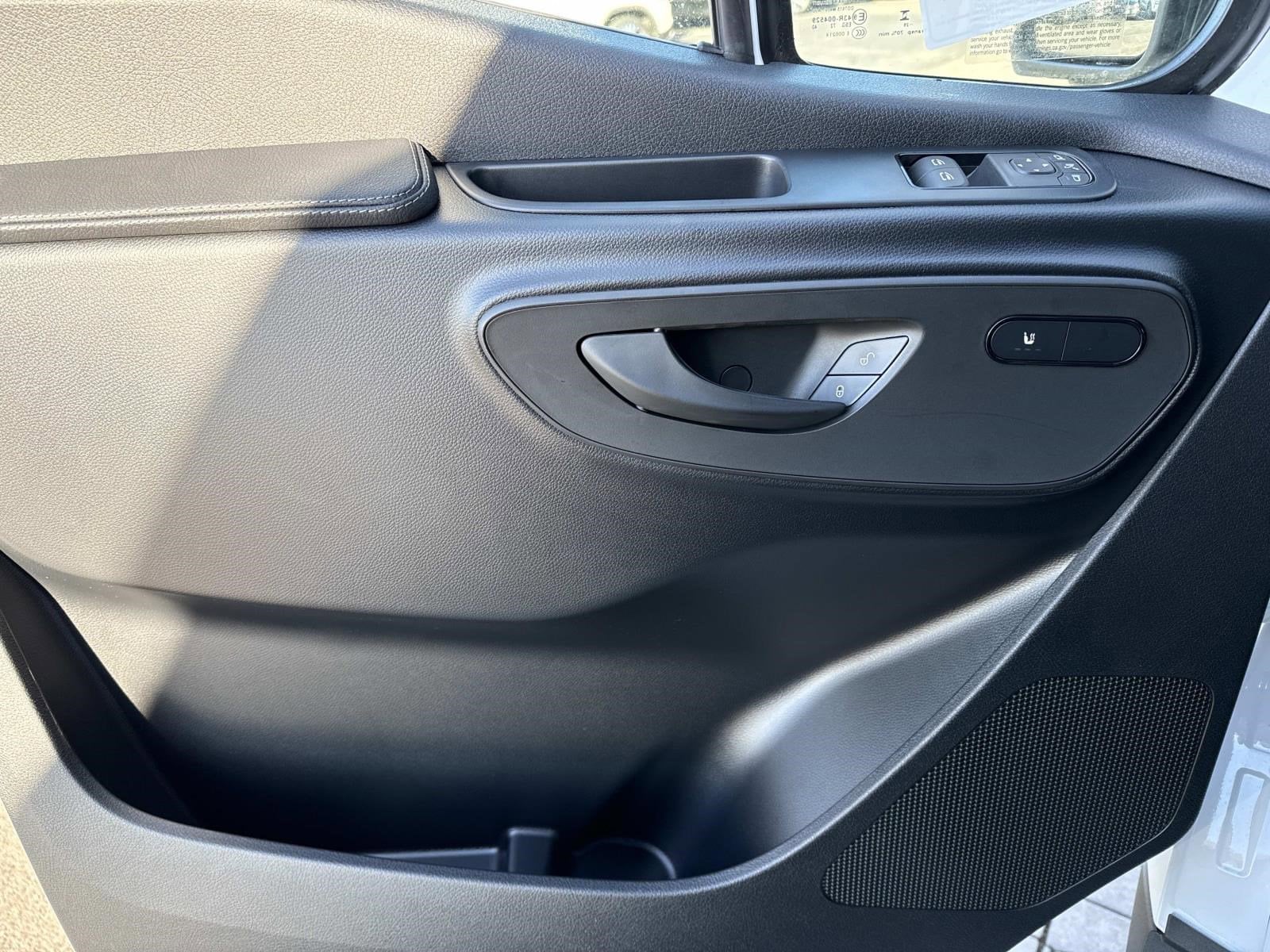 2026 MERCEDES-BENZ SPRINTER - Image 13