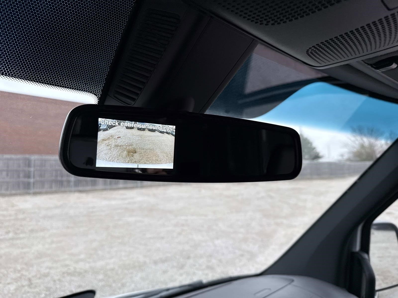 2025 MERCEDES-BENZ SPRINTER - Image 24