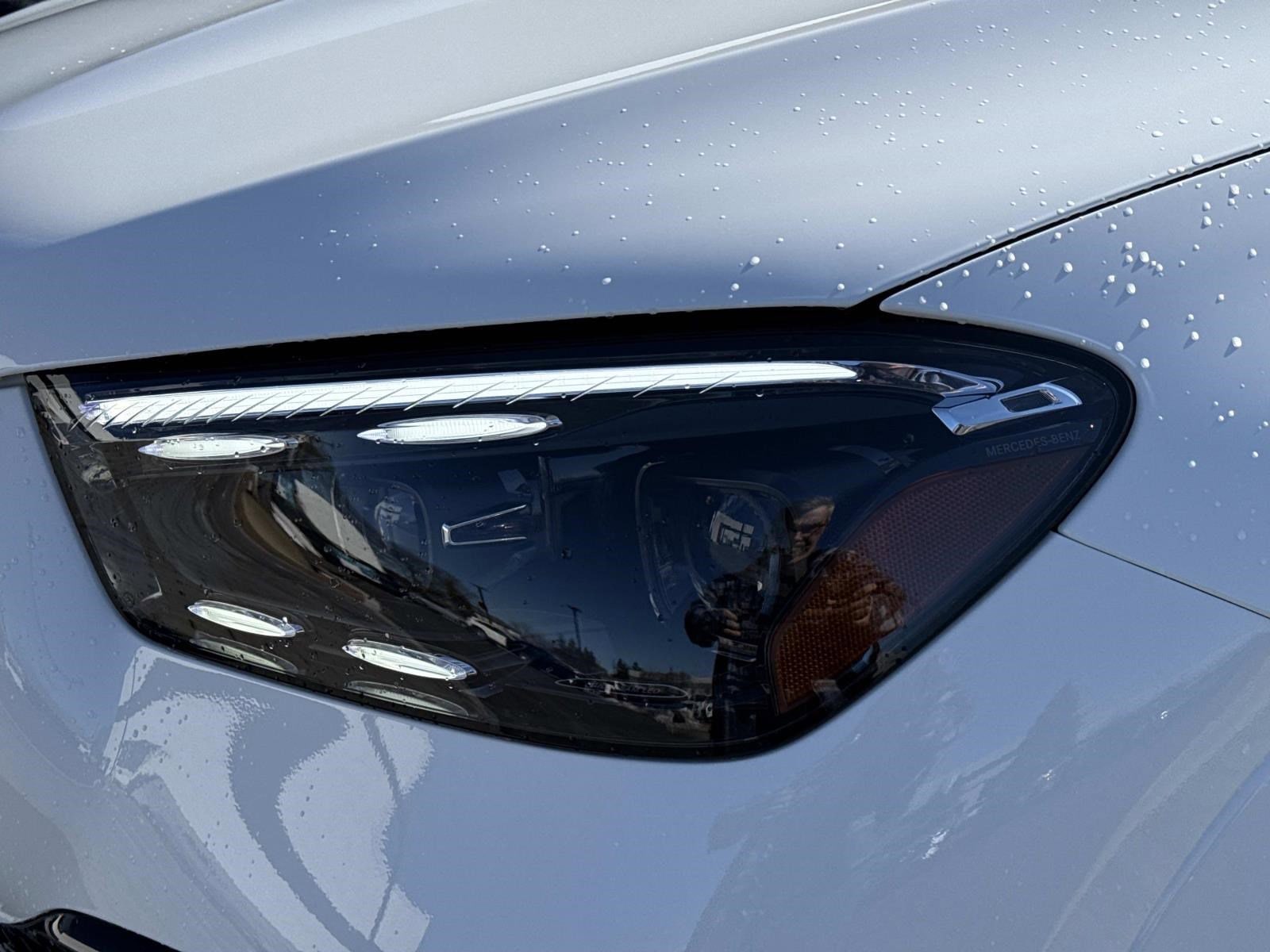 2026 MERCEDES-BENZ GLE-CLASS - Image 13